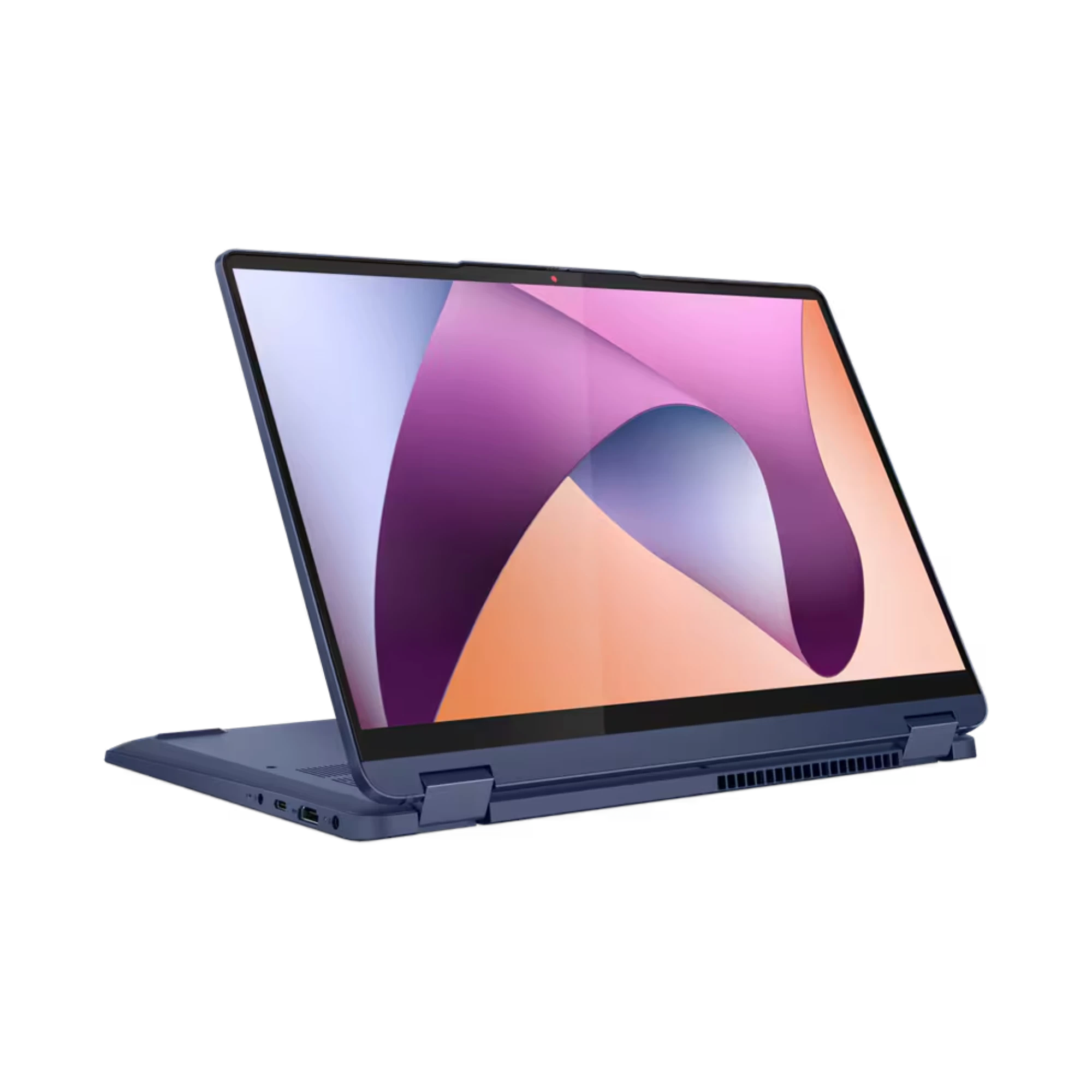 Lenovo Ideapad Flex 5 14ABR8 Ryzen 7 8GB RAM 512GB SSD Touch Taptop