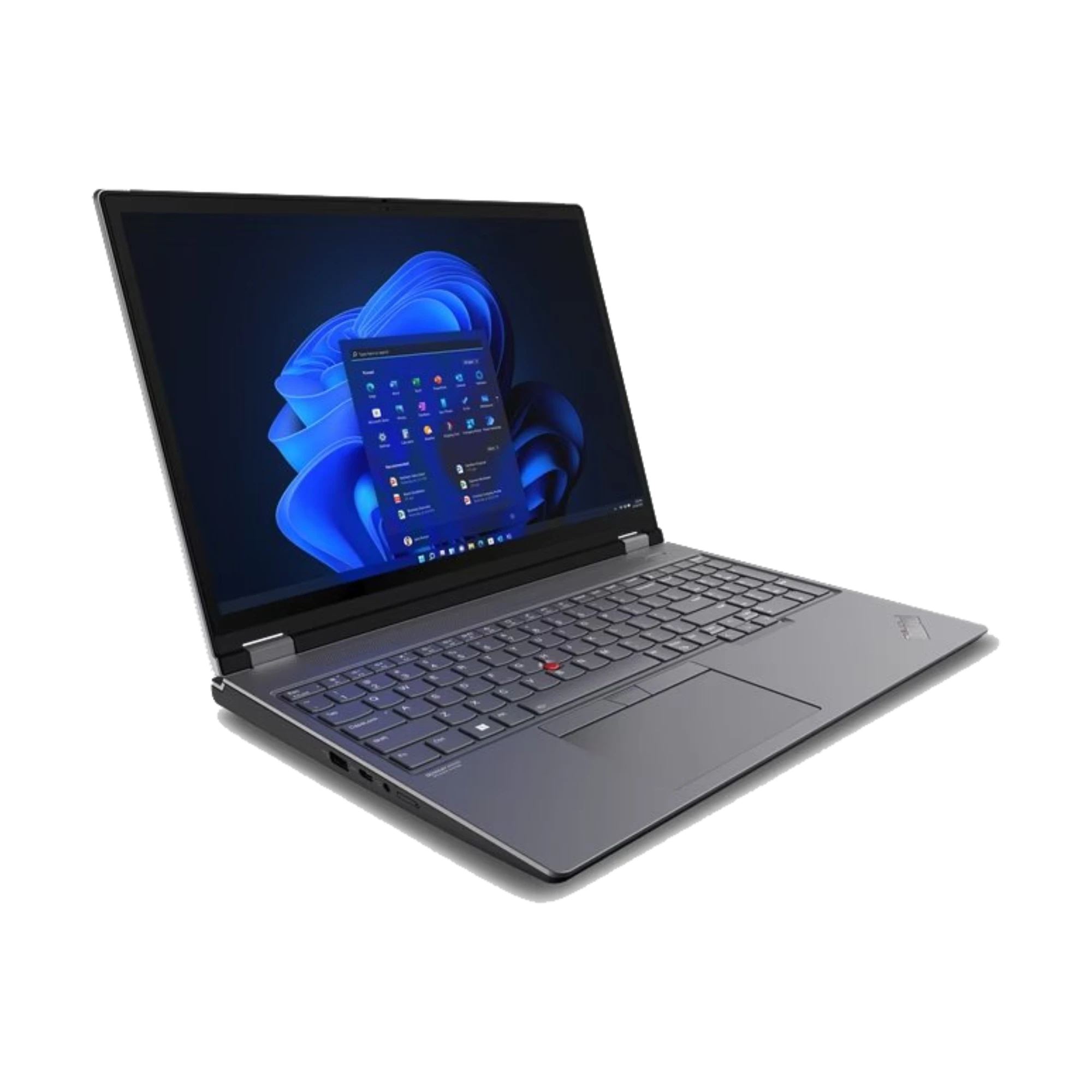 Lenovo Thinkpad E16 Gen 1 Core i5 13th Gen 8GB RAM 512GB SSD MX550 Laptop