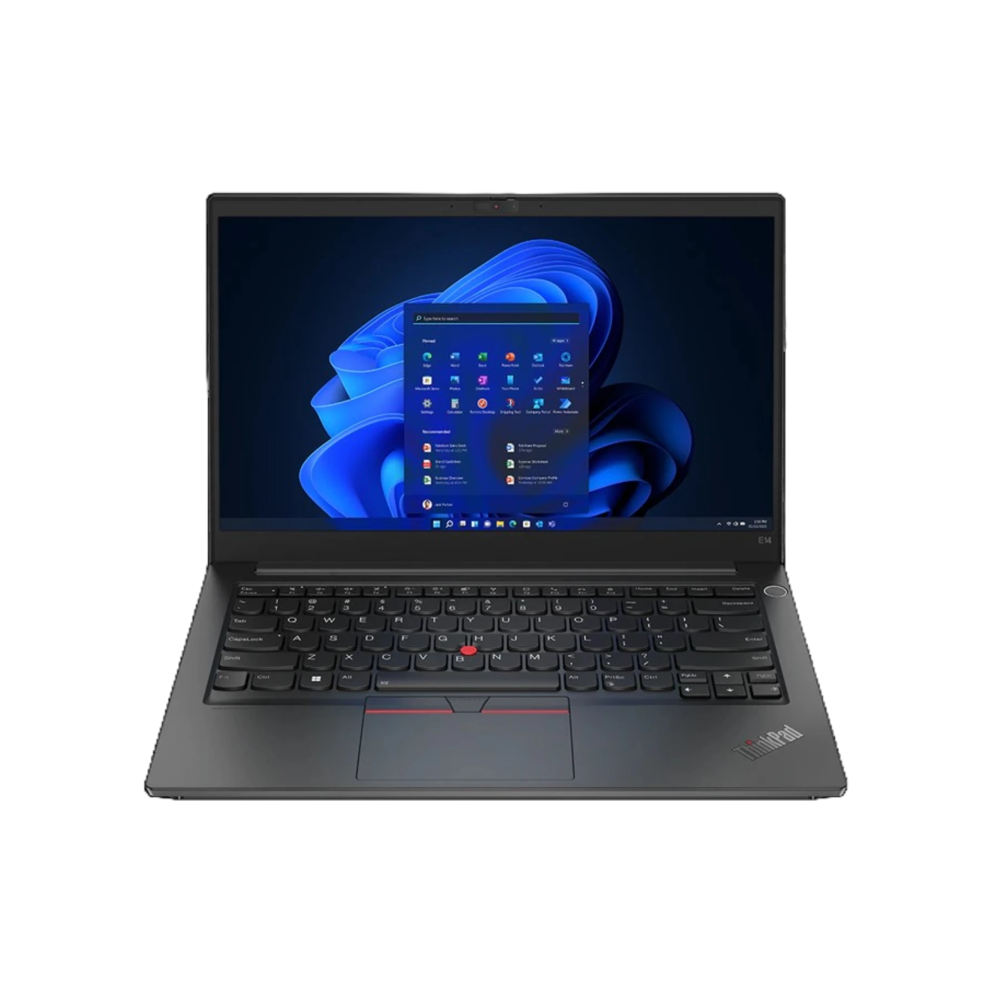 Lenovo Thinkpad E16 Gen 1 Core i5 13th Gen 8GB RAM 512GB SSD MX550 Laptop 