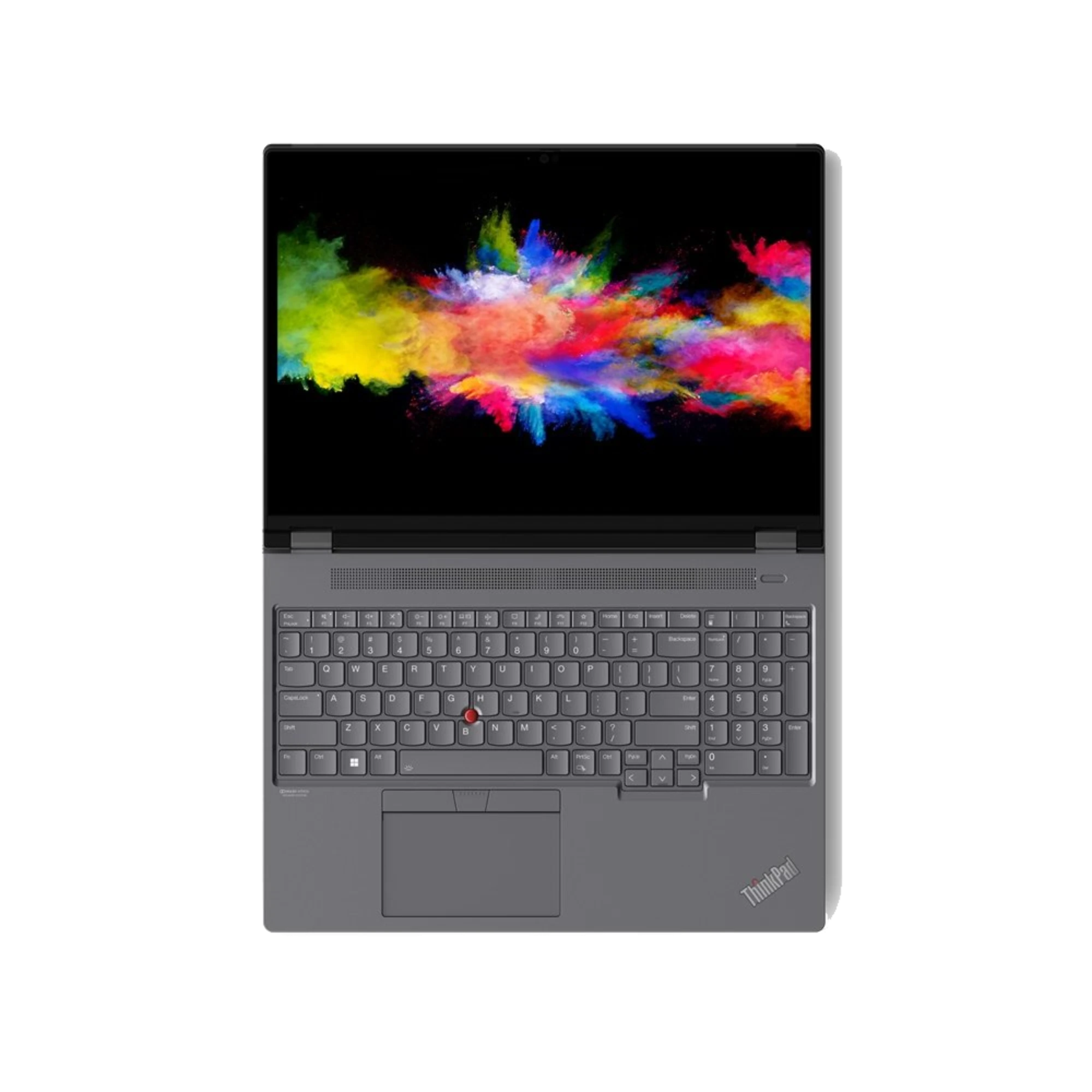 Lenovo Thinkpad E16 Gen 1 Core i5 13th Gen 8GB RAM 512GB SSD MX550 Laptop