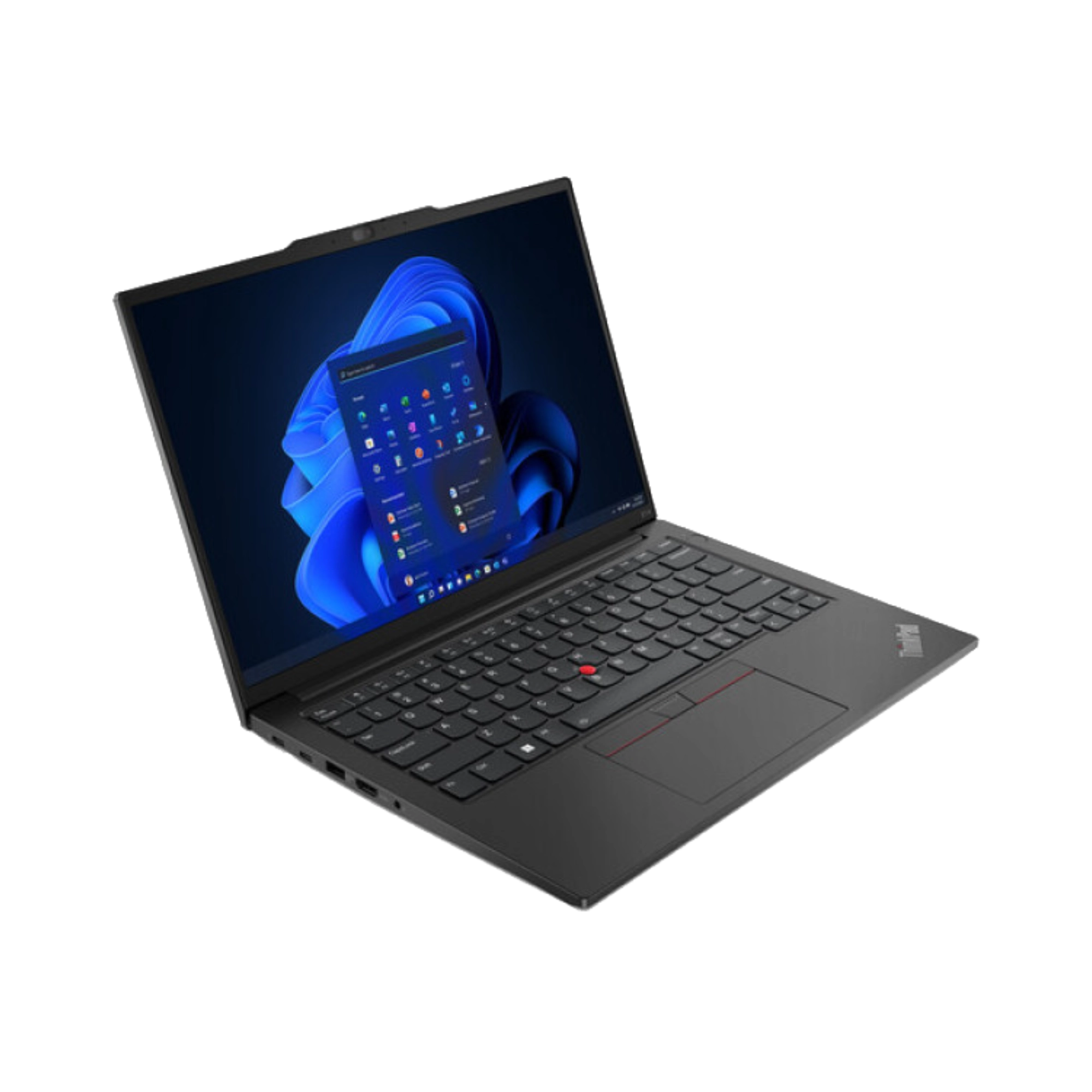 Lenovo ThinkPad E14 Core i5 13th Gen 8GB RAM 512GB SSD Laptop