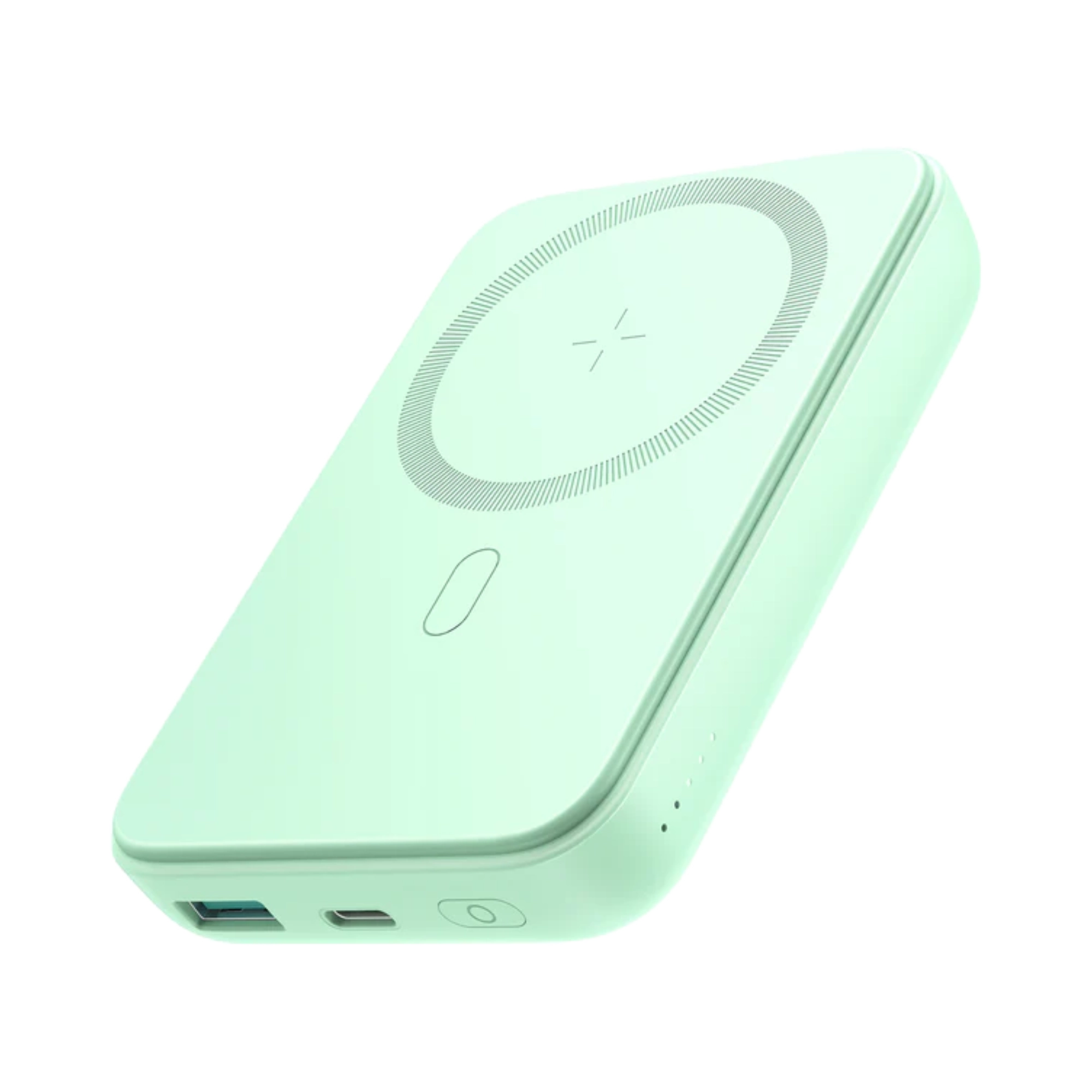 JOYROOM JR-W020 10000mah 20W Magnetic Wireless Mini Power Bank