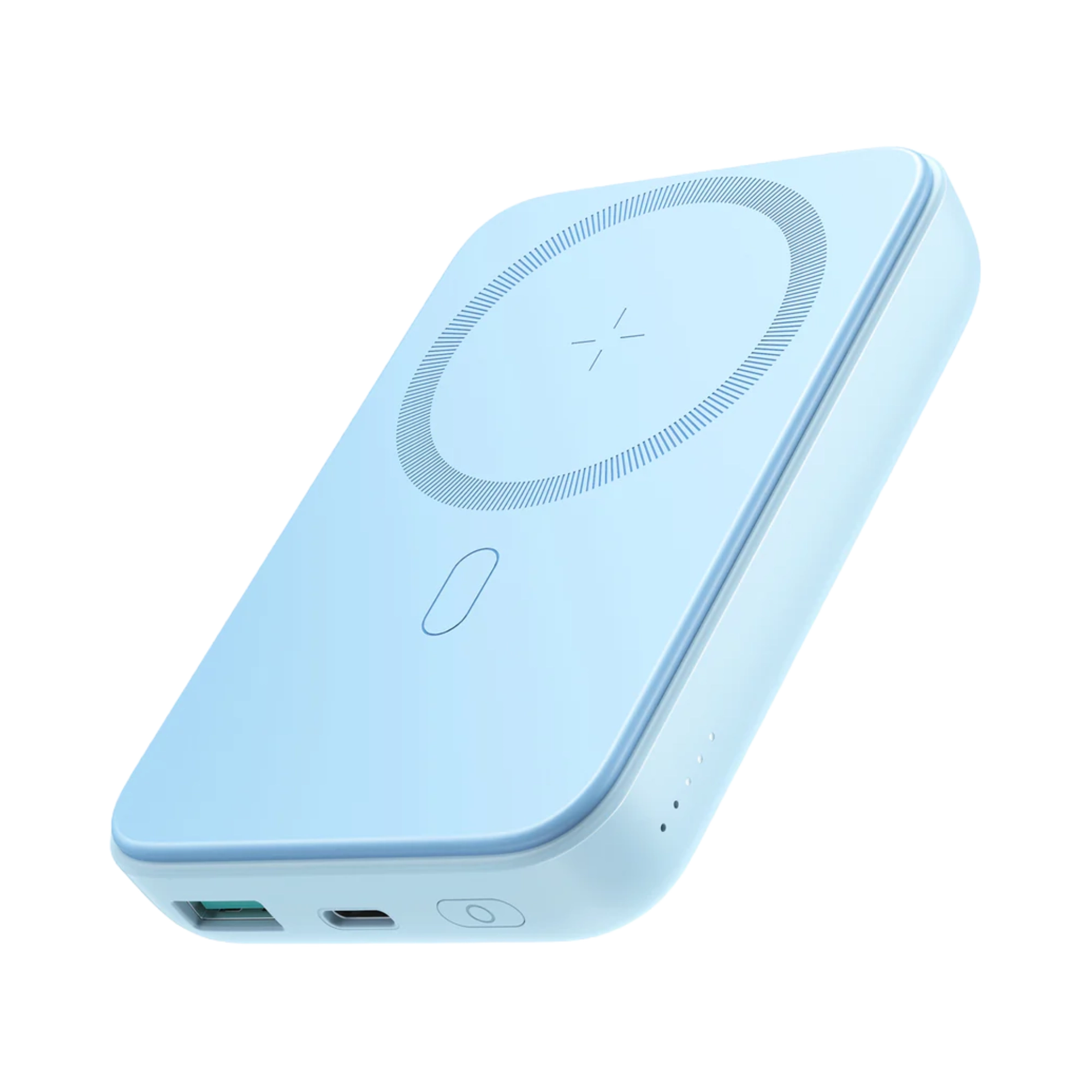 JOYROOM JR-W020 10000mah 20W Magnetic Wireless Mini Power Bank 