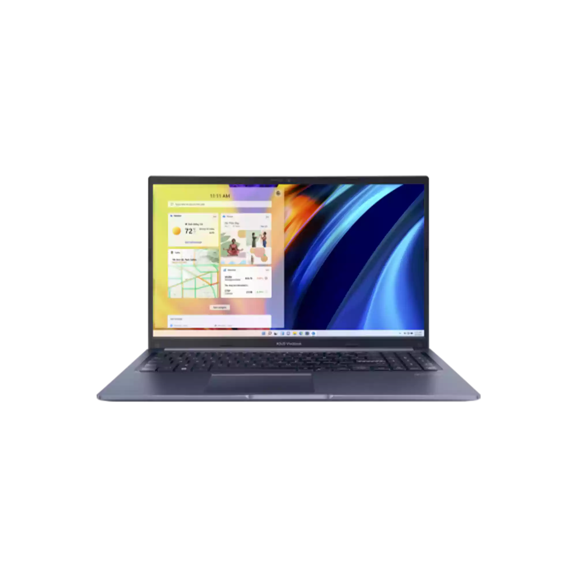 ASUS VivoBook 15 X1502VA Core i7 13th Gen 16GB RAM 1TB SSD 15.6" Laptop 