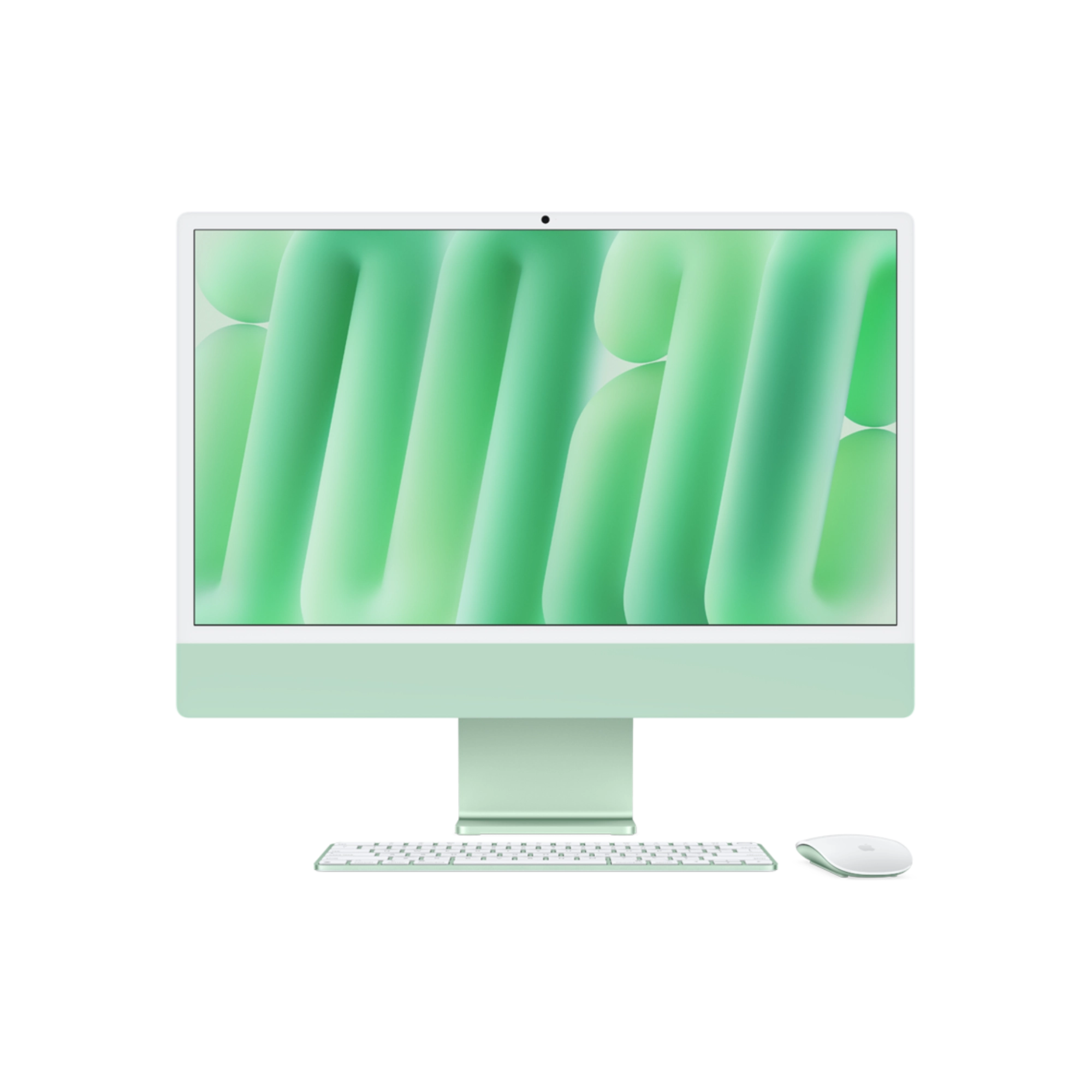 iMac 24" M1 (2021) 