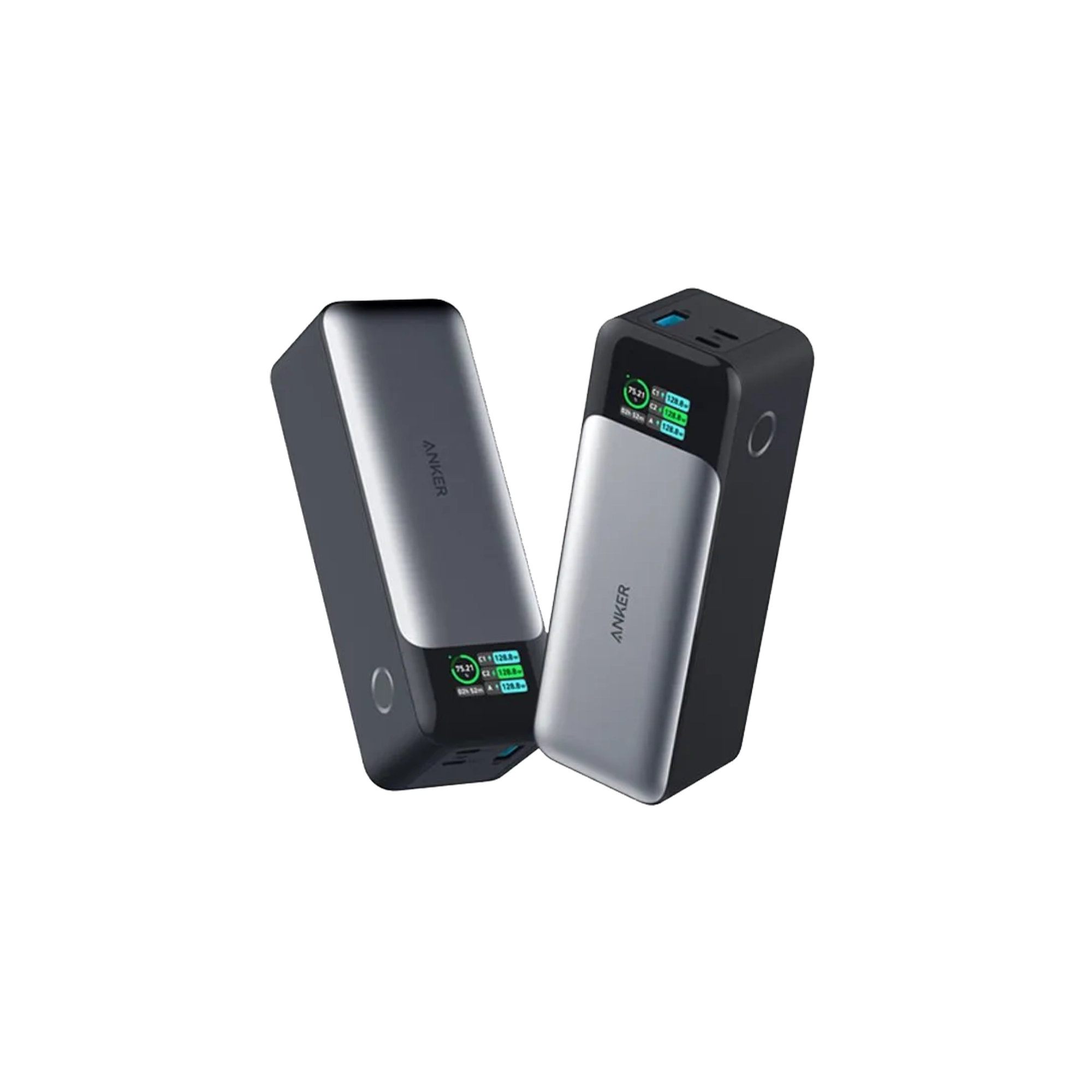 Anker 737 Power Bank (PowerCore 24K) 140W