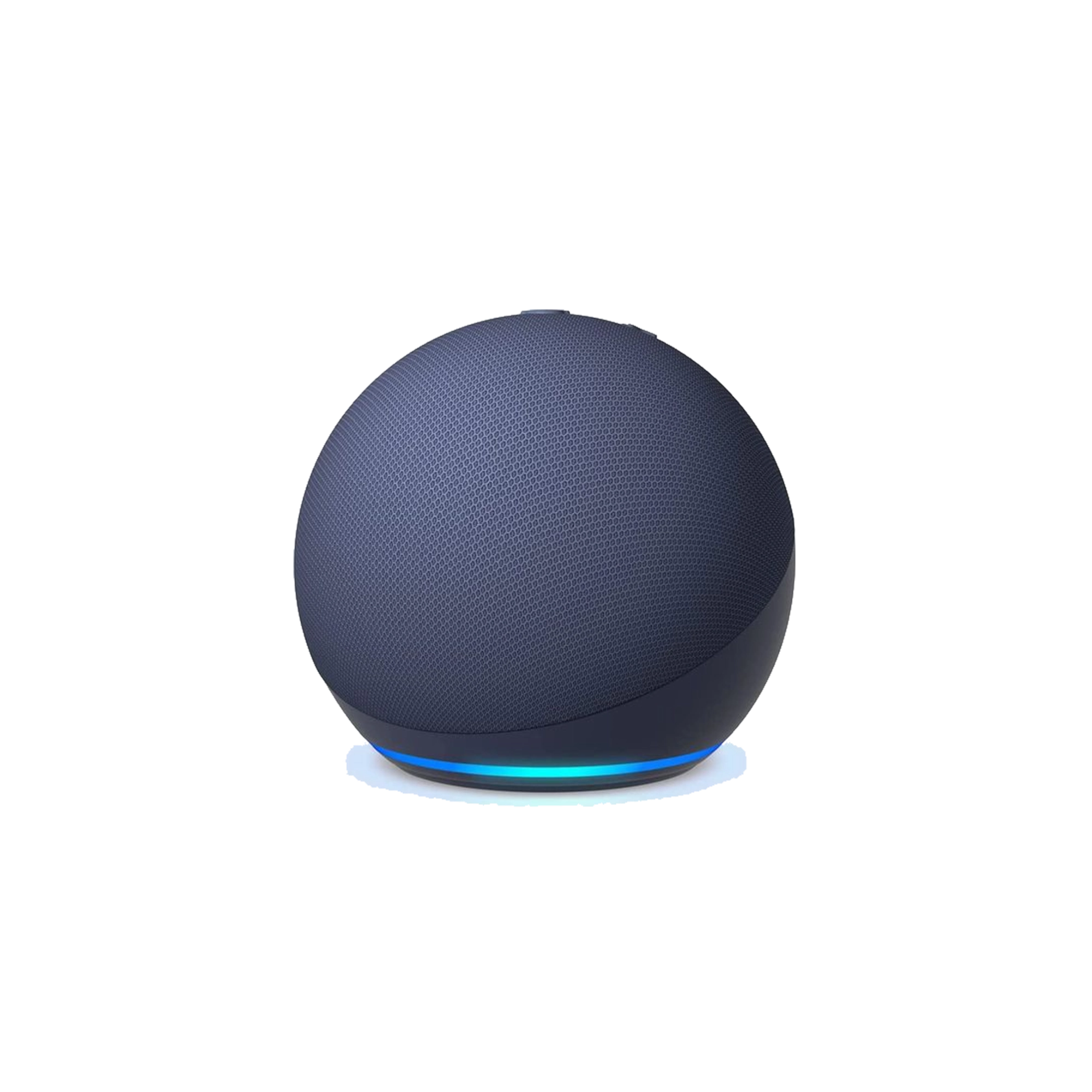 Amazon Echo Dot 5th Gen Smart Speaker (2022) without clock
