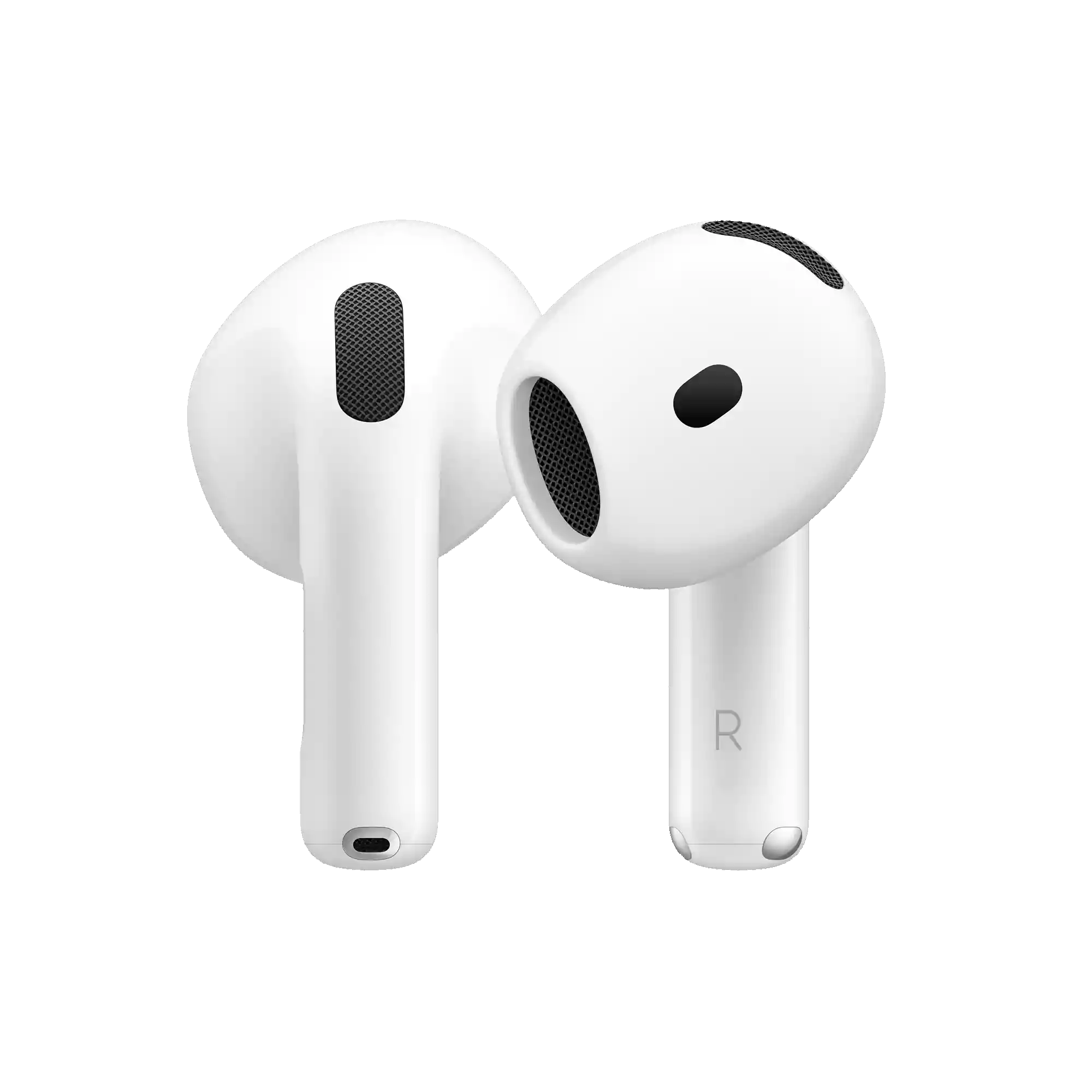 AirPods 4th Gen with Active Noise Cancellation