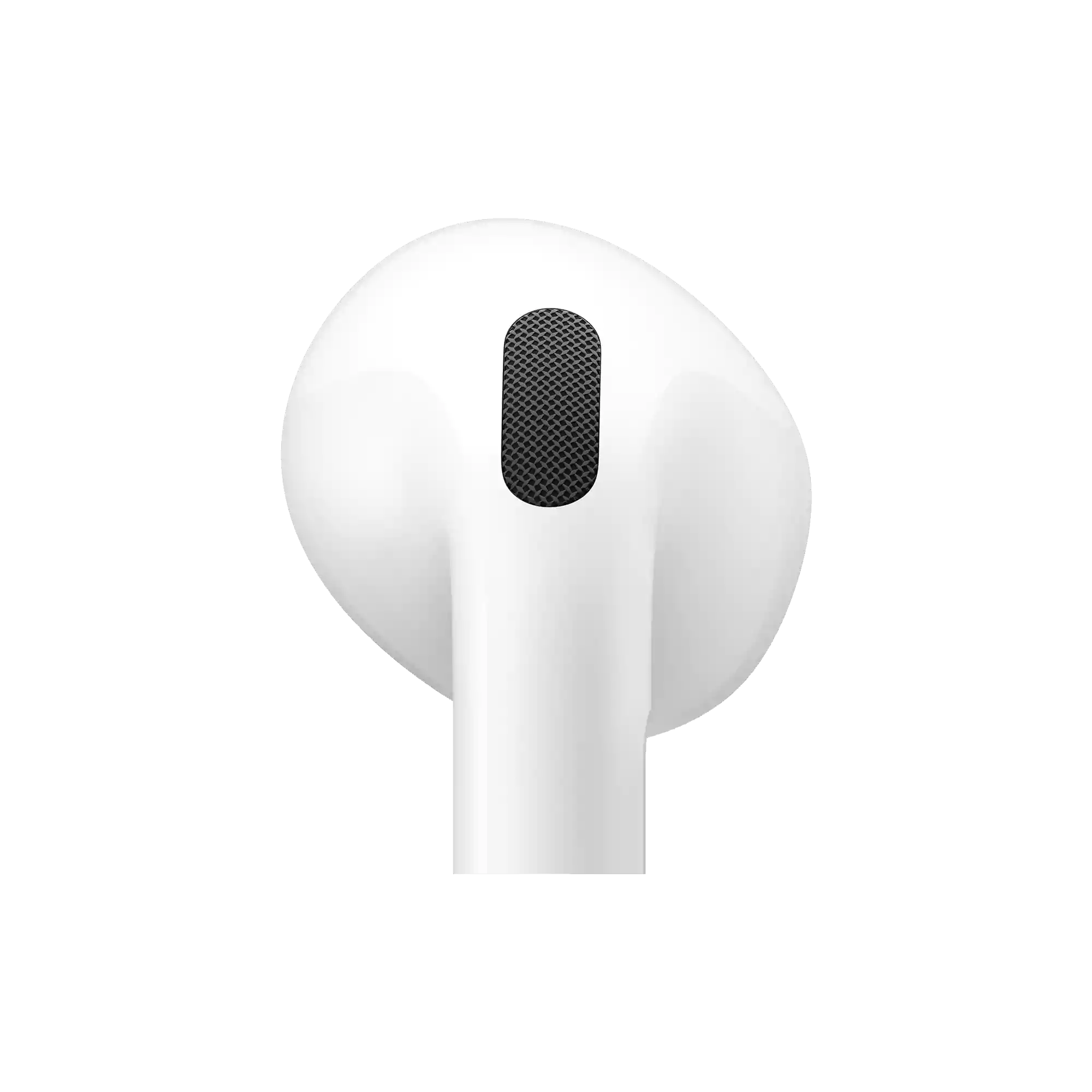 AirPods 4th Gen with Active Noise Cancellation