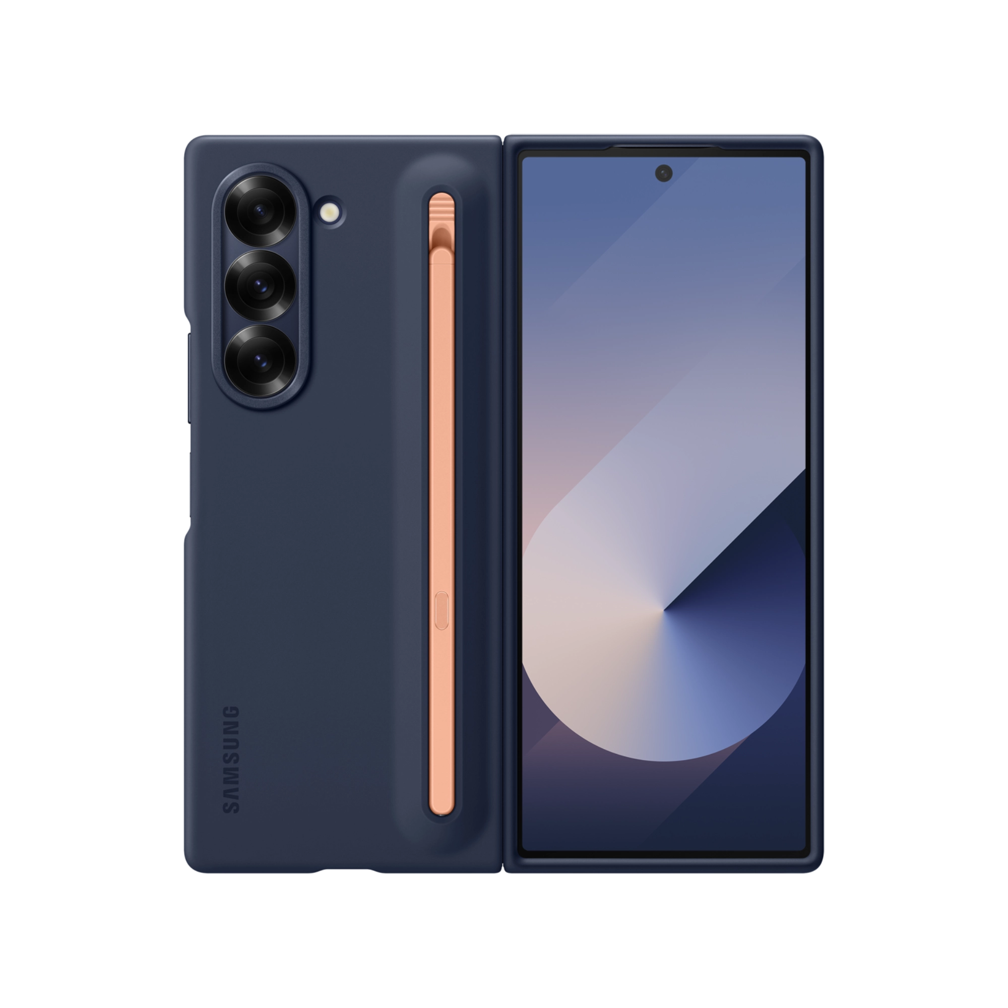 S Pen Case for Galaxy Z Fold6