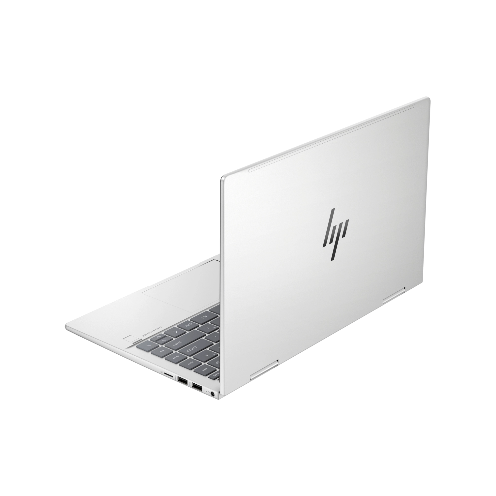 HP ENVY x360 Core 5 8GB RAM 512GB SSD 14" Touch Laptop