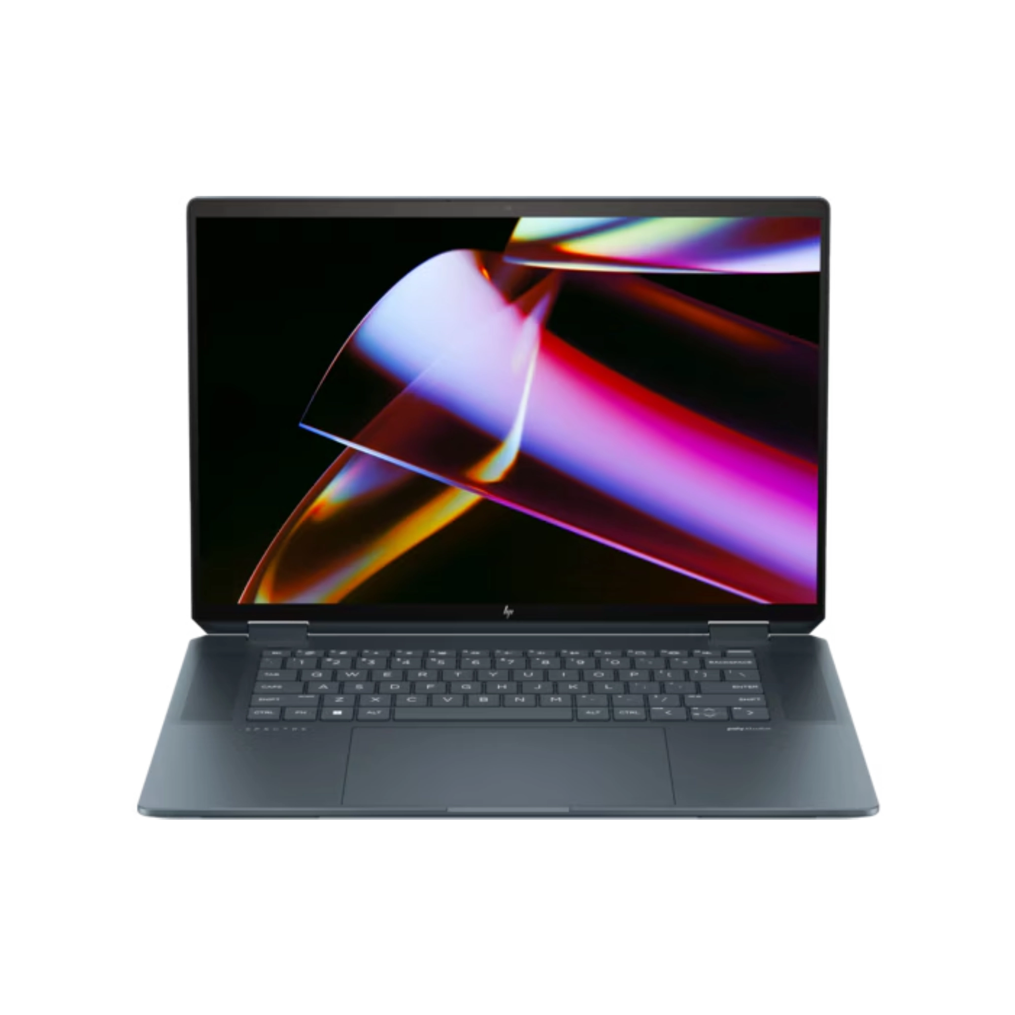 HP Spectre x360 16-aa0047nr Core Ultra 7 16GB RAM 1TB SSD OLED Touch Laptop 