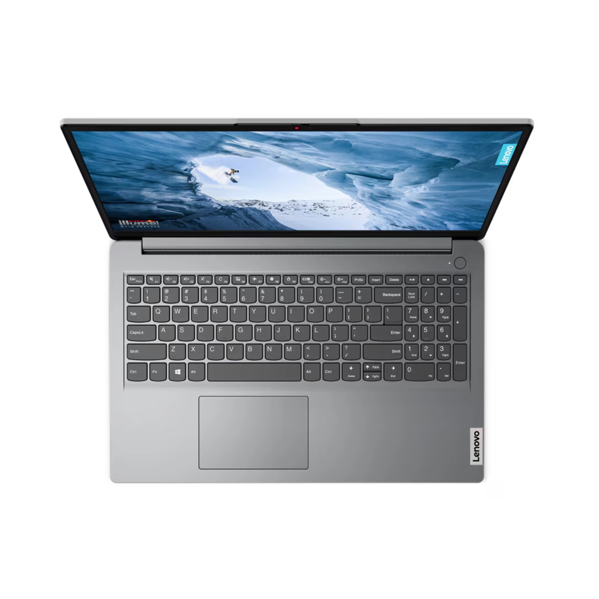 Lenovo IdeaPad 1 15IJL9 Celeron N4500 8GB RAM 512GB SSD 15.6" Laptop