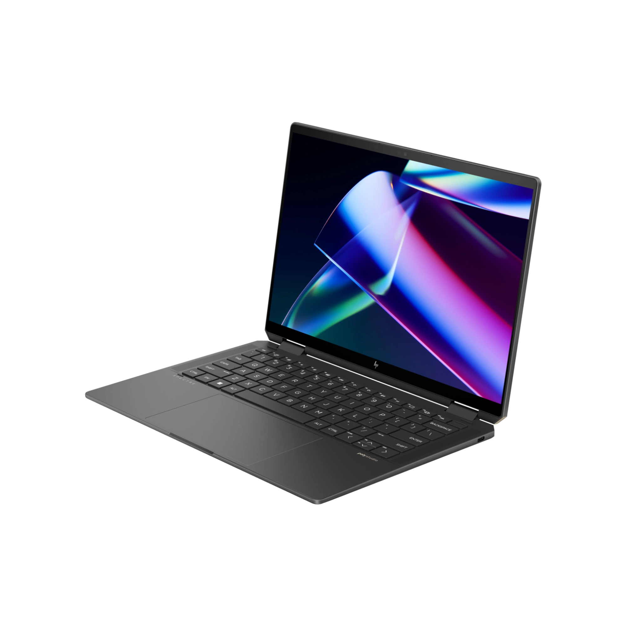HP Spectre x360 2-in-1 Core Ultra 7 32GB RAM 2TB SSD 14" Touch Laptop