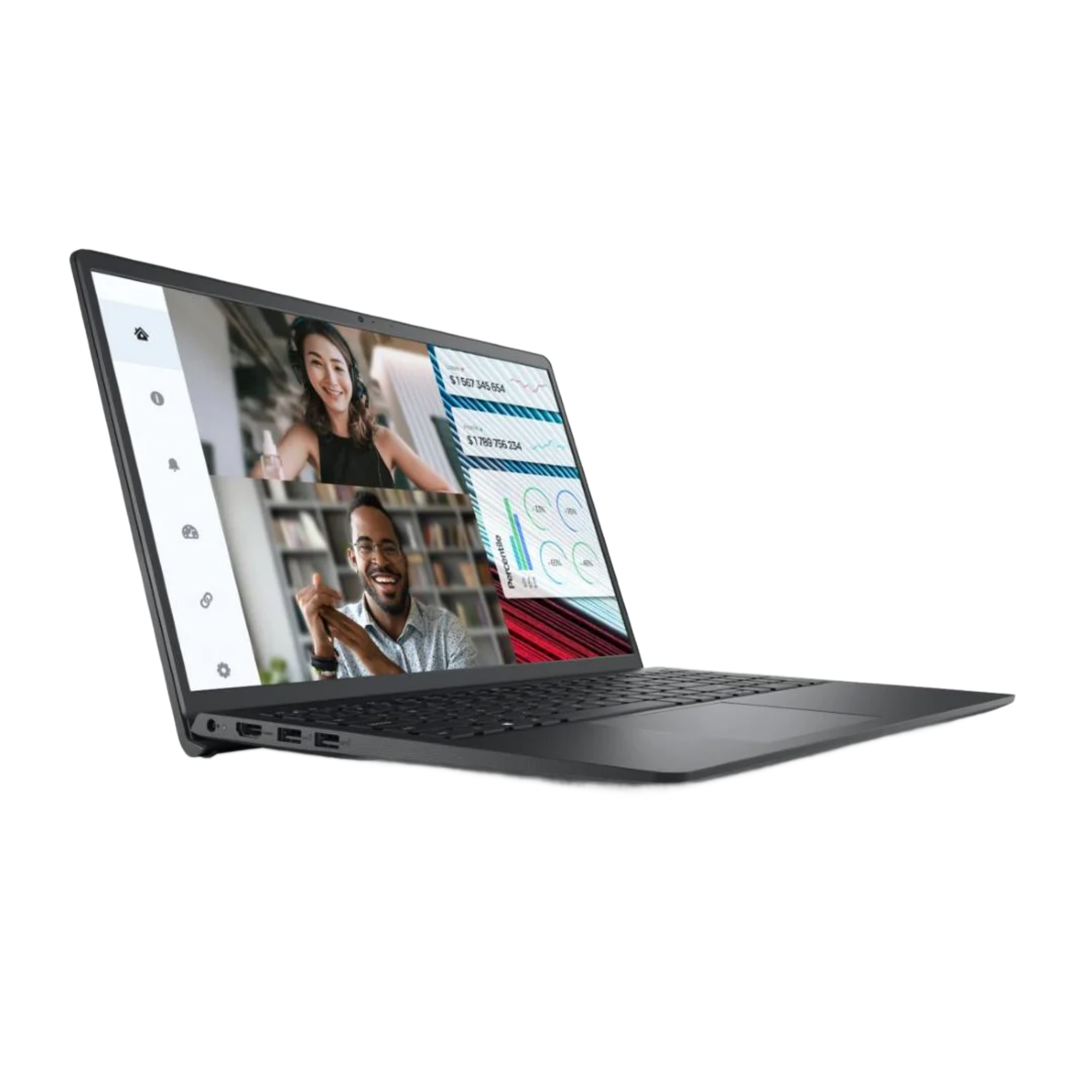 Dell Vostro 3520 Core i5 12th Gen 15.6" FHD Laptop