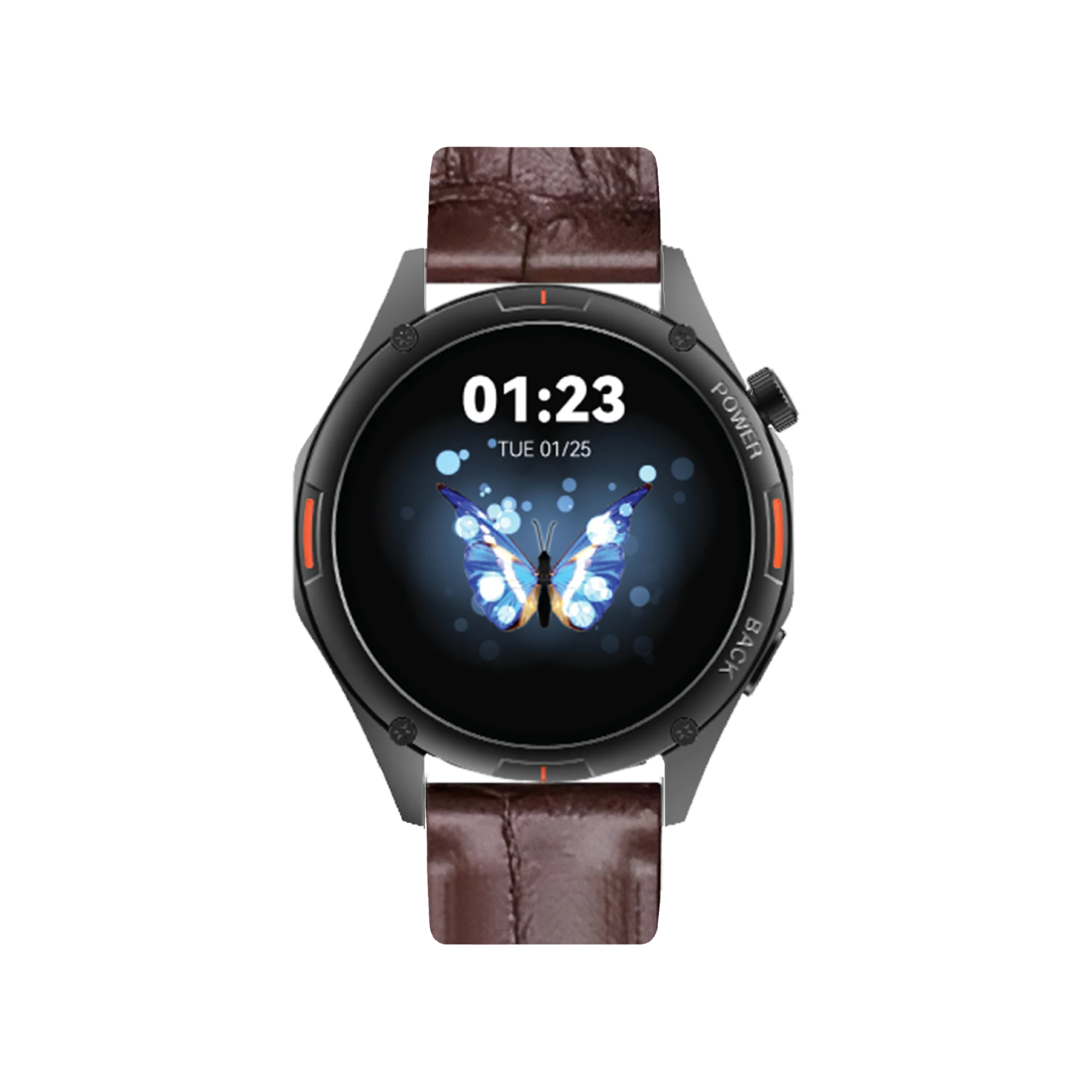 X Watch 1 Pro (2025 Edition) 