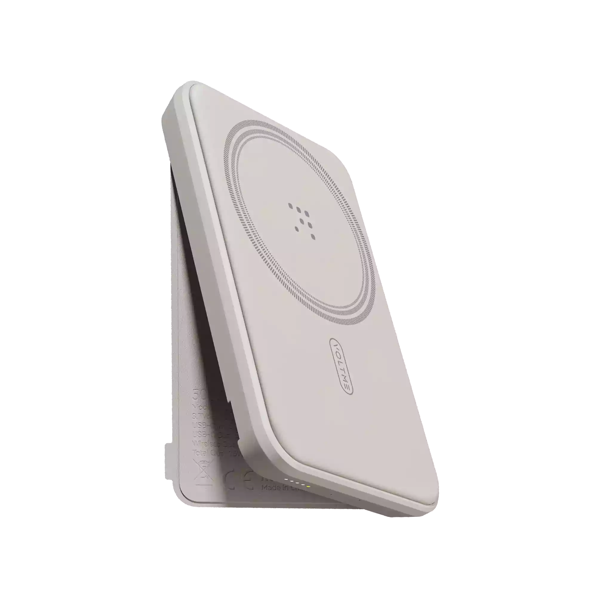 VOLTME MagPak 5K 5000mah Power Bank
