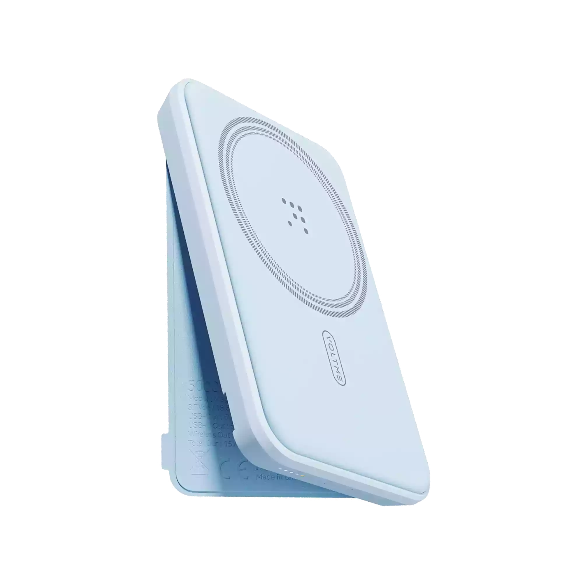 VOLTME MagPak 5K 5000mah Power Bank