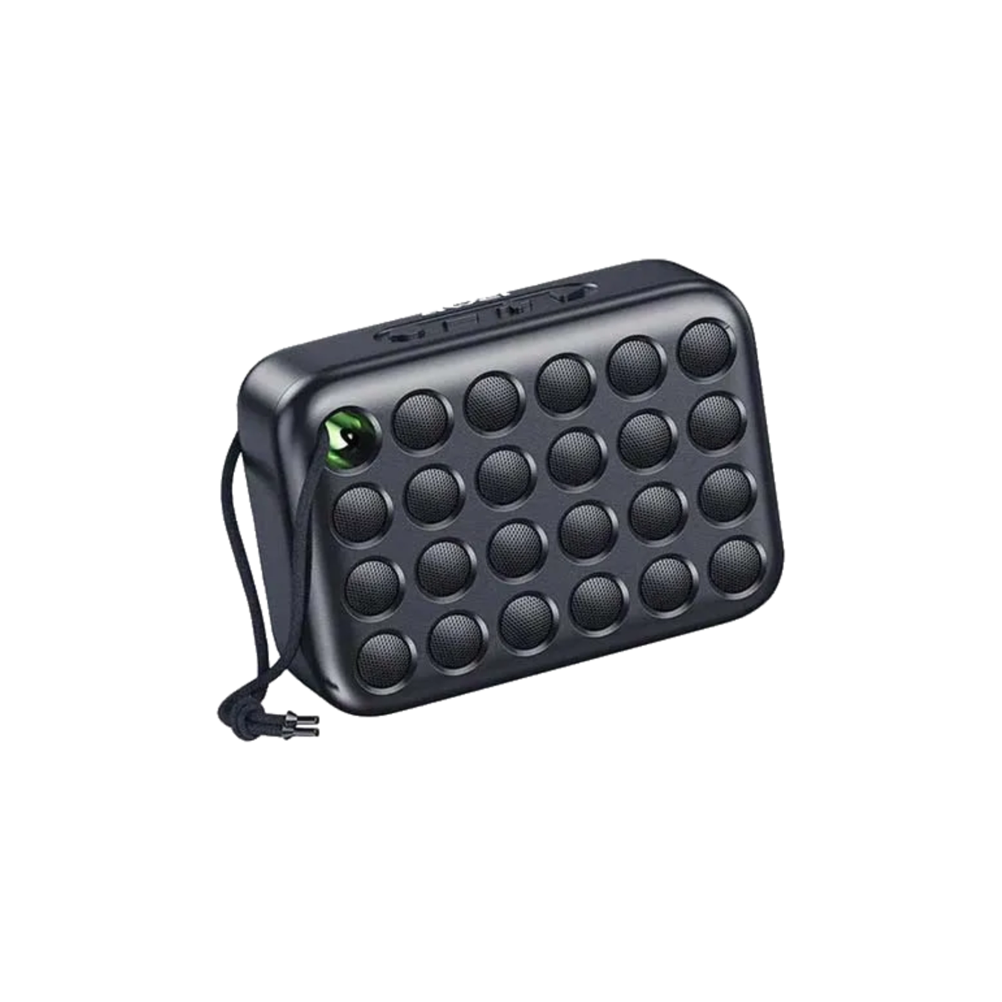 Awei Y385 Bluetooth Speaker 