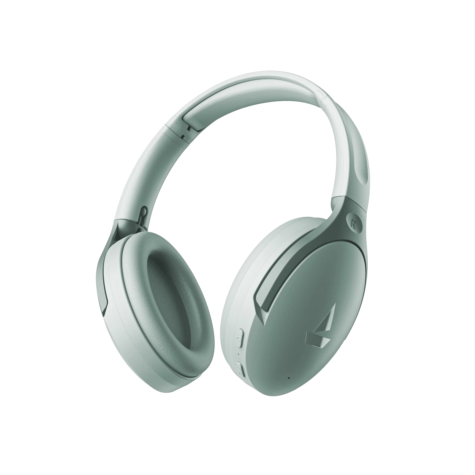 boAt Rockerz 551 ANC Overhead Headphones