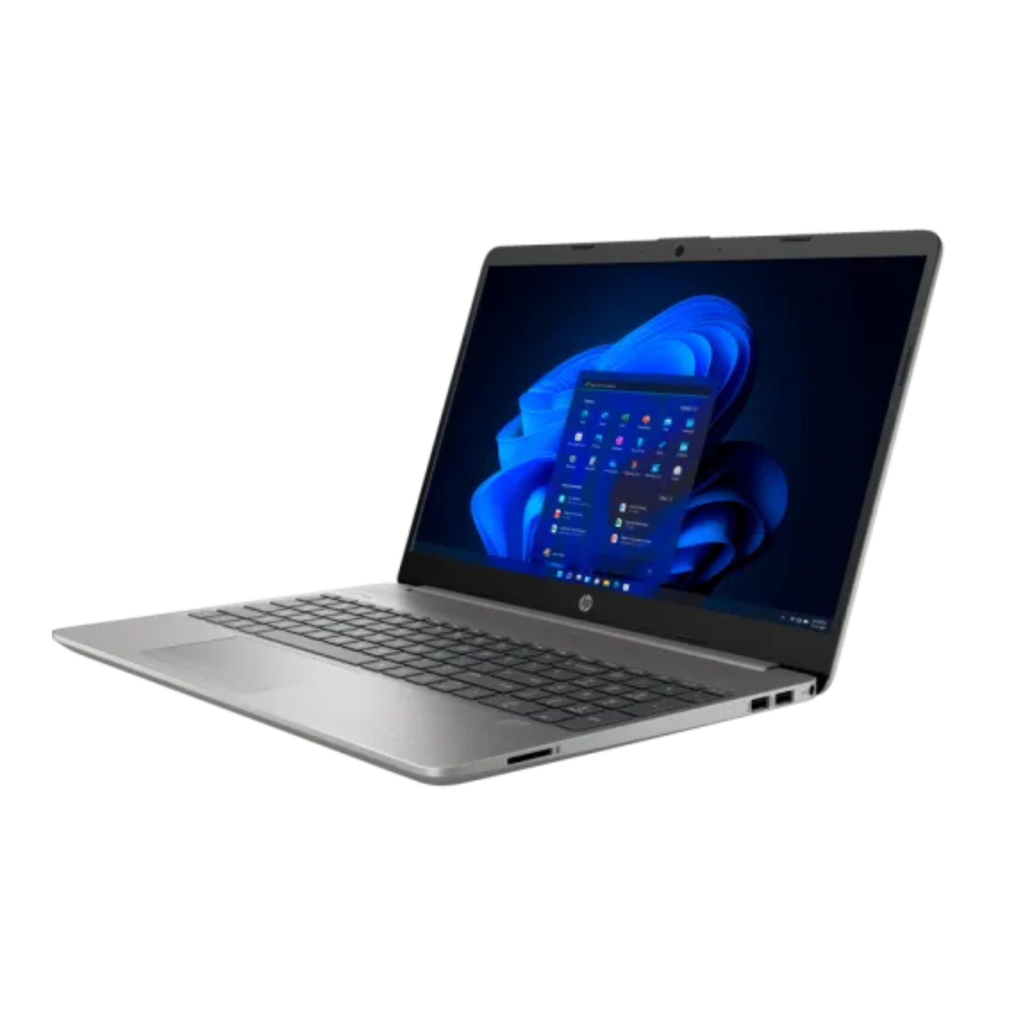 HP 250 G9 Core i3 12th Gen 8GB RAM 512GB SSD 15.6" Laptop