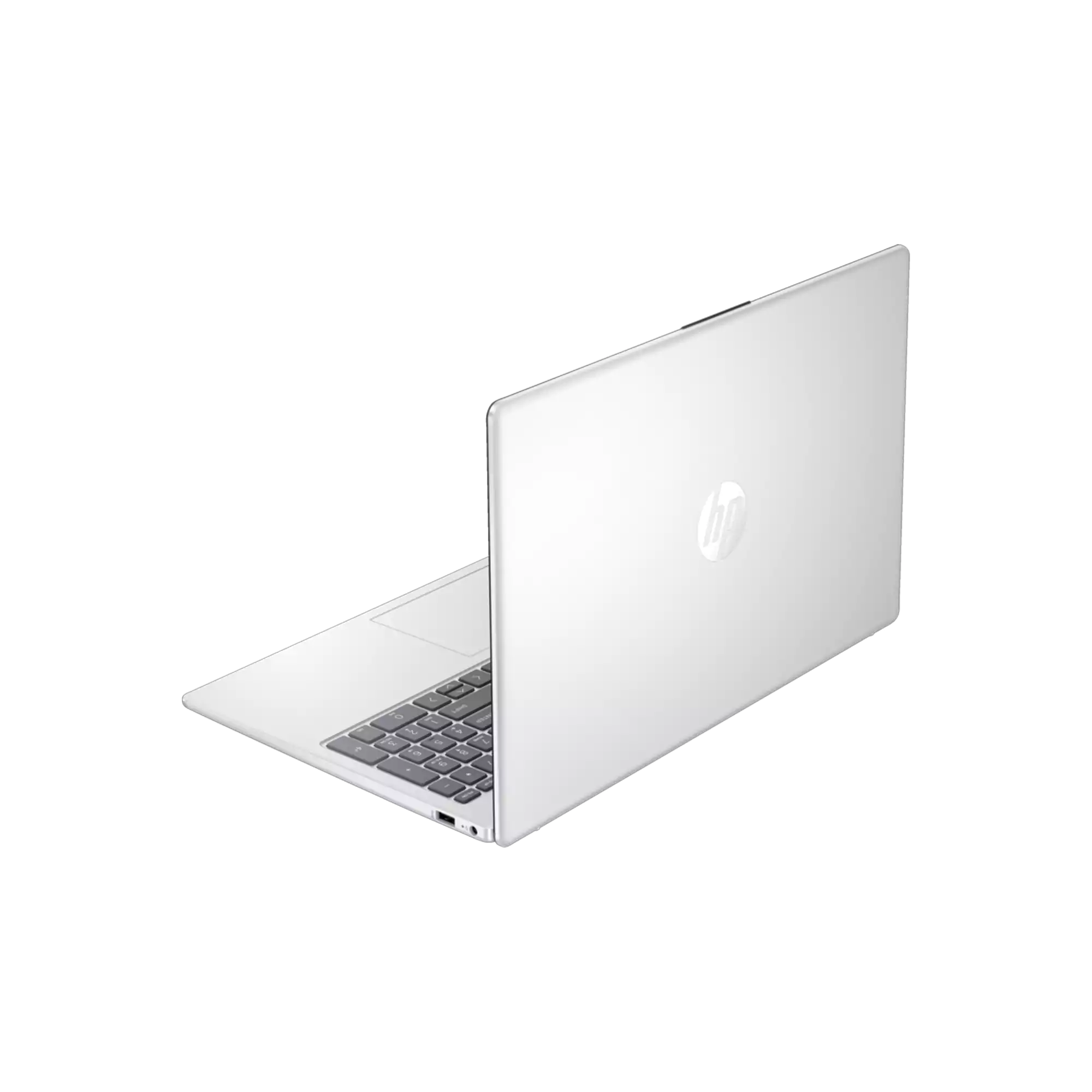 HP Laptop 15 Core i3 13th Gen 8GB RAM 512GB SSD 15.6" Laptop