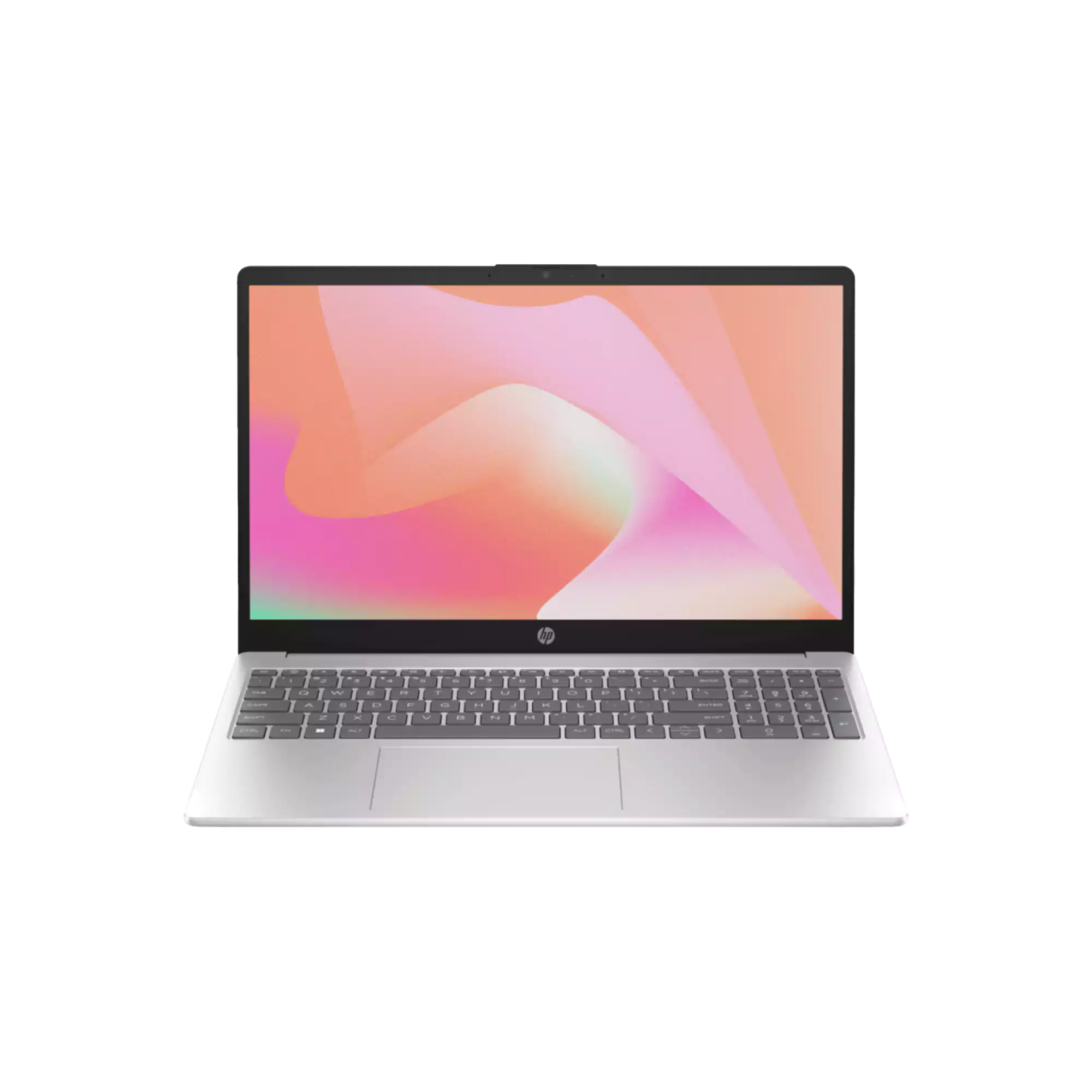 HP Laptop 15 Core i3 13th Gen 8GB RAM 512GB SSD 15.6" Laptop 