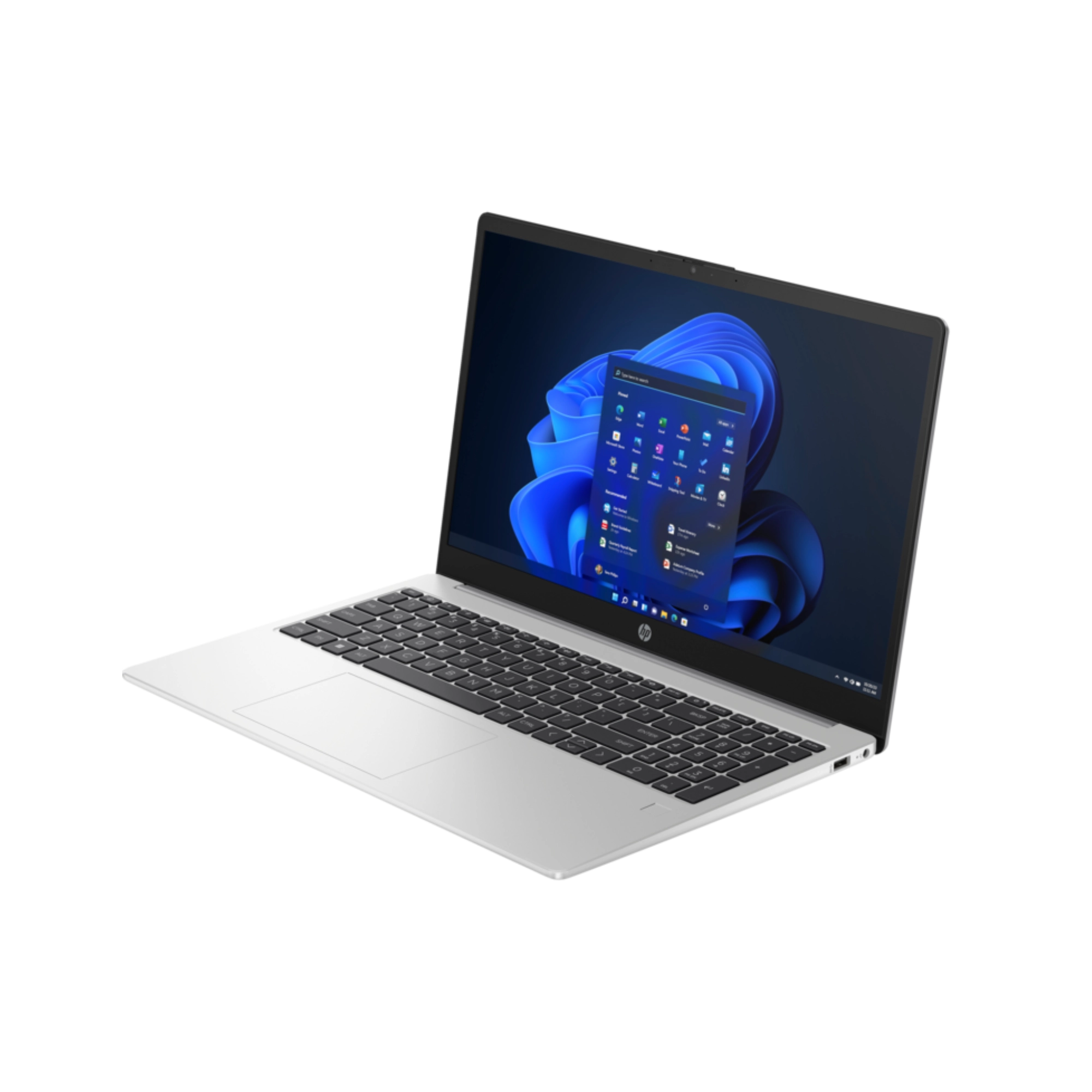 HP 250 G10 Core i5 13th Gen 15.6" FHD Laptop