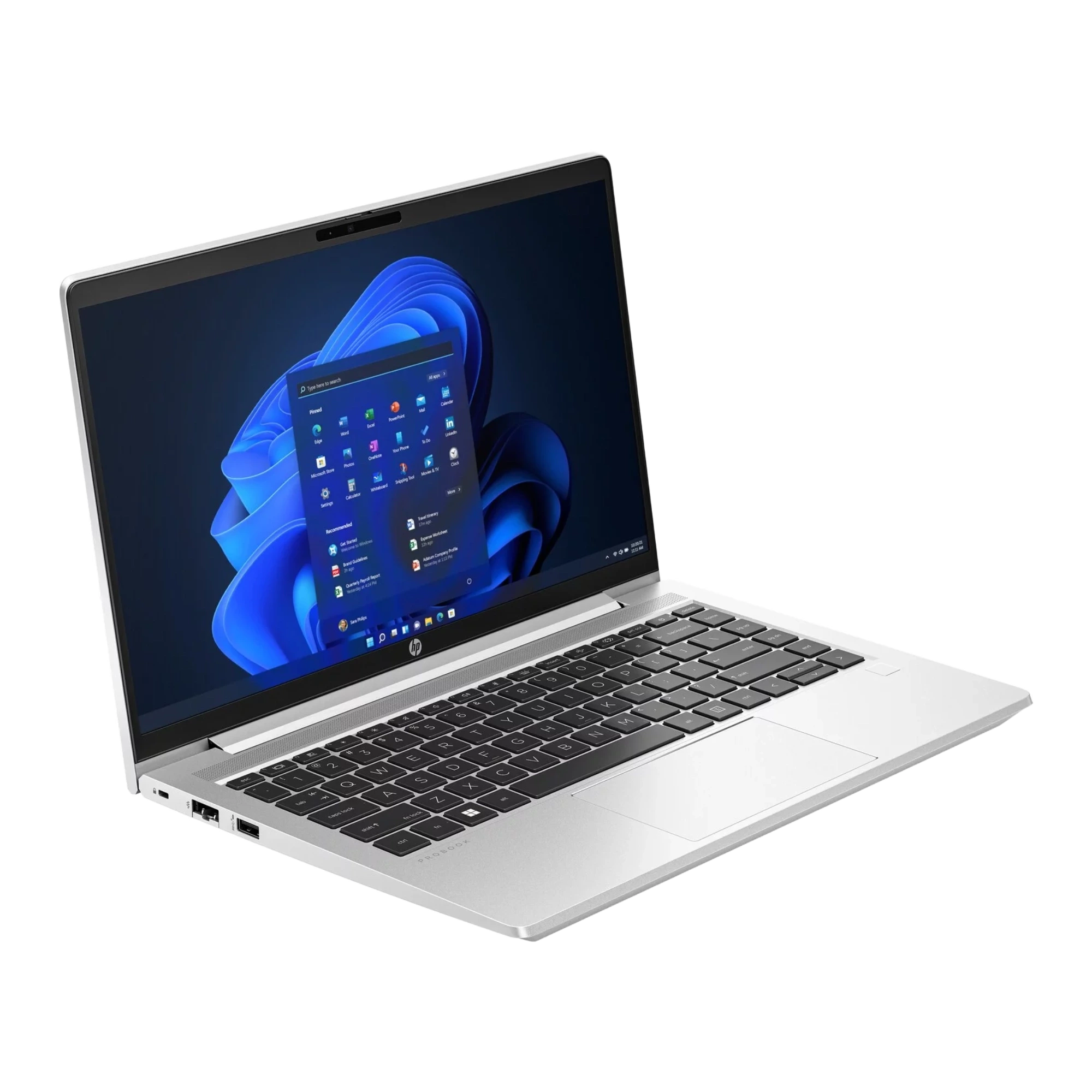 HP ProBook 440 G10 Core i5 13th Gen 14" Laptop