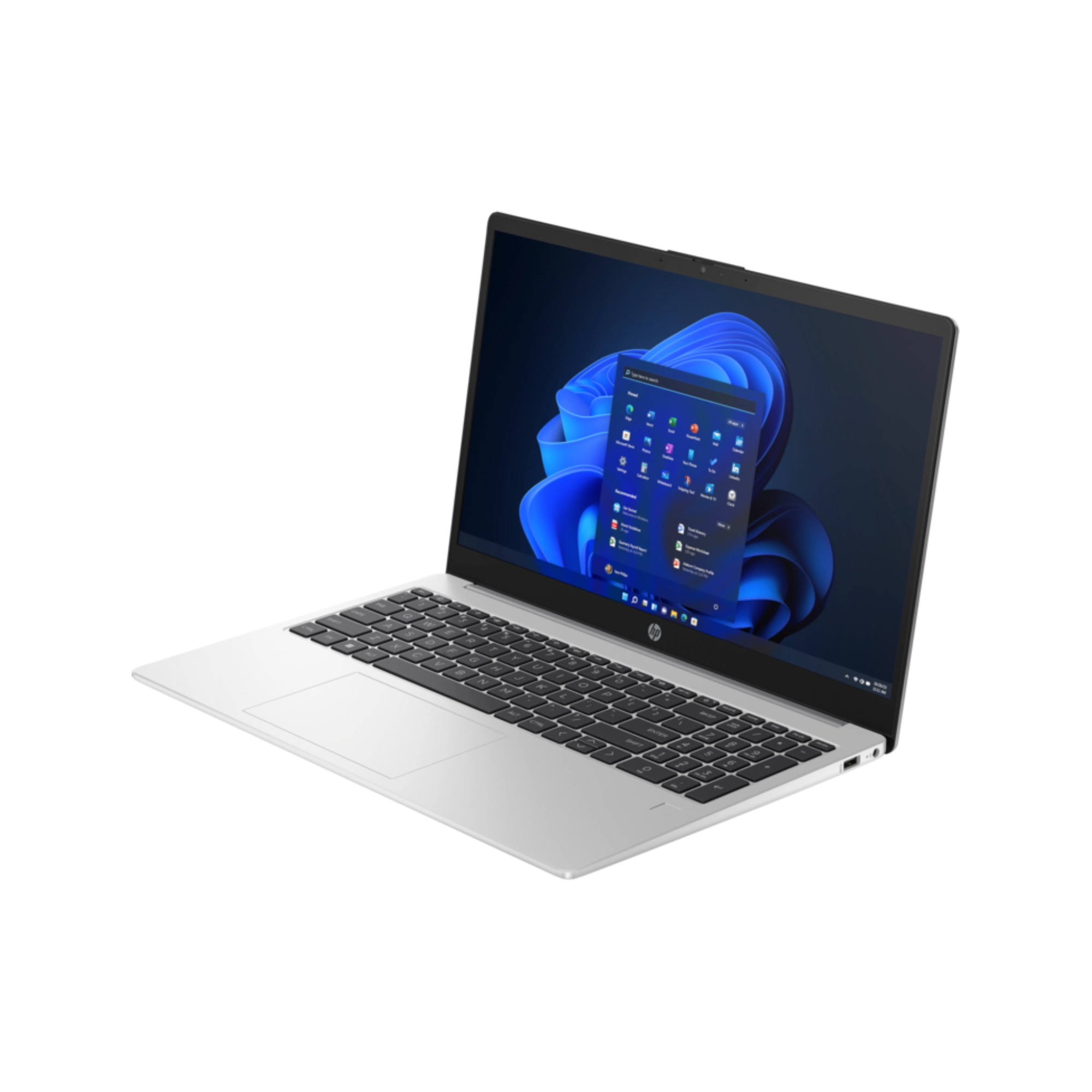 HP 240 G10 Core i7 13th Gen 8GB RAM 512GB SSD 14" Laptop