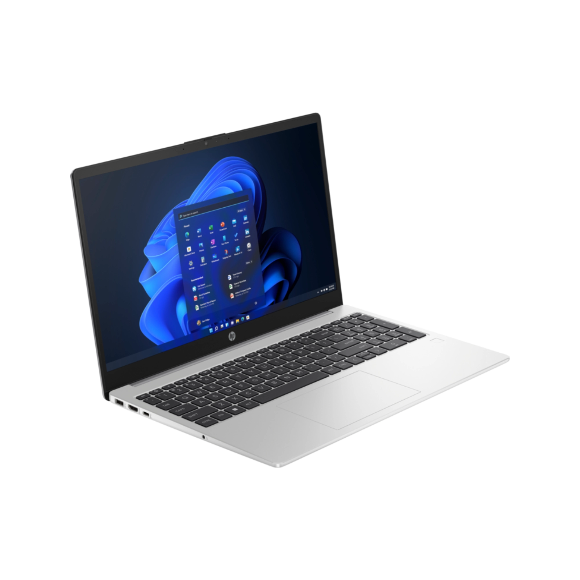 HP 240 G10 Core i7 13th Gen 8GB RAM 512GB SSD 14" Laptop