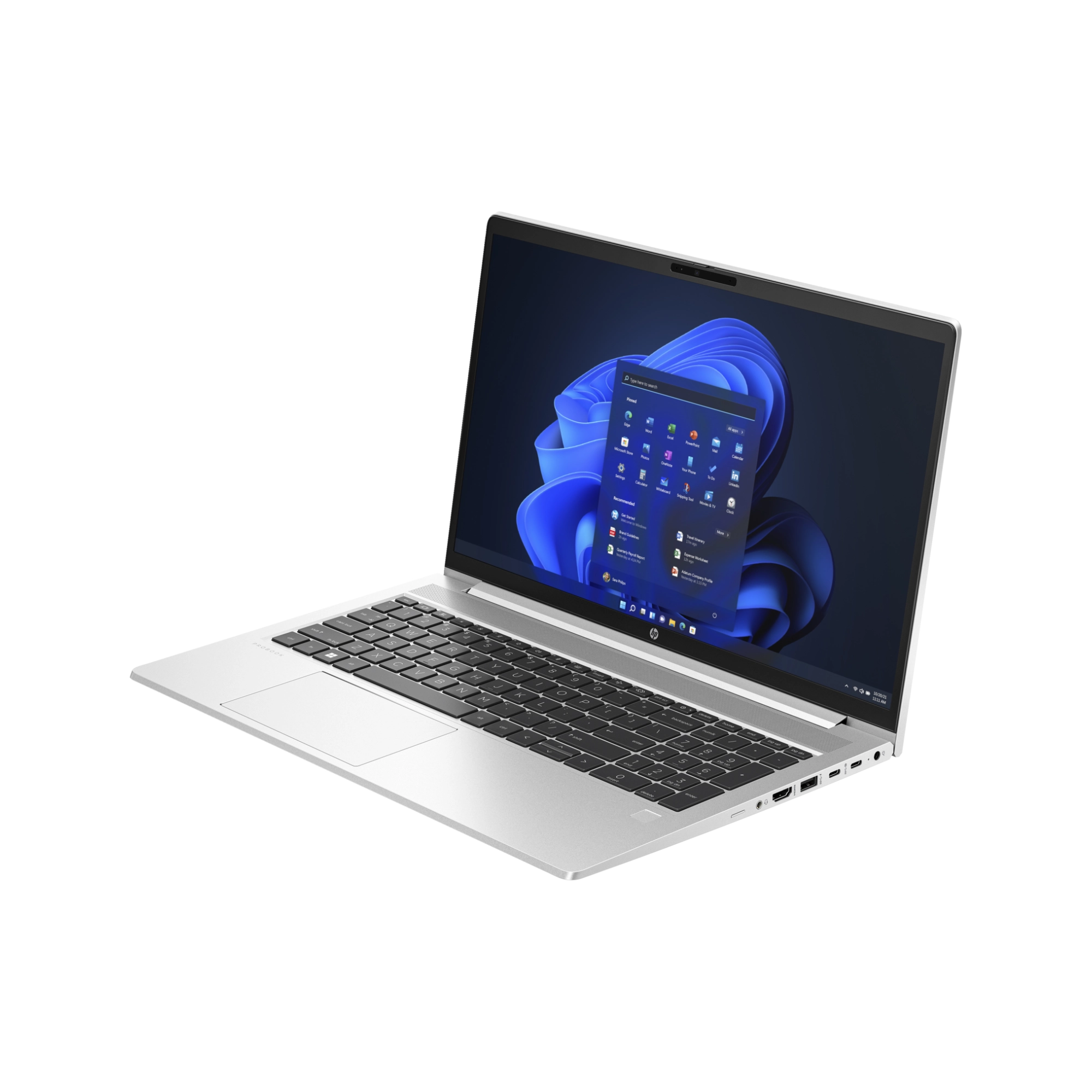 HP ProBook 450 G10 Core i7 13th Gen 8GB RAM 512GB SSD 15.6" Laptop