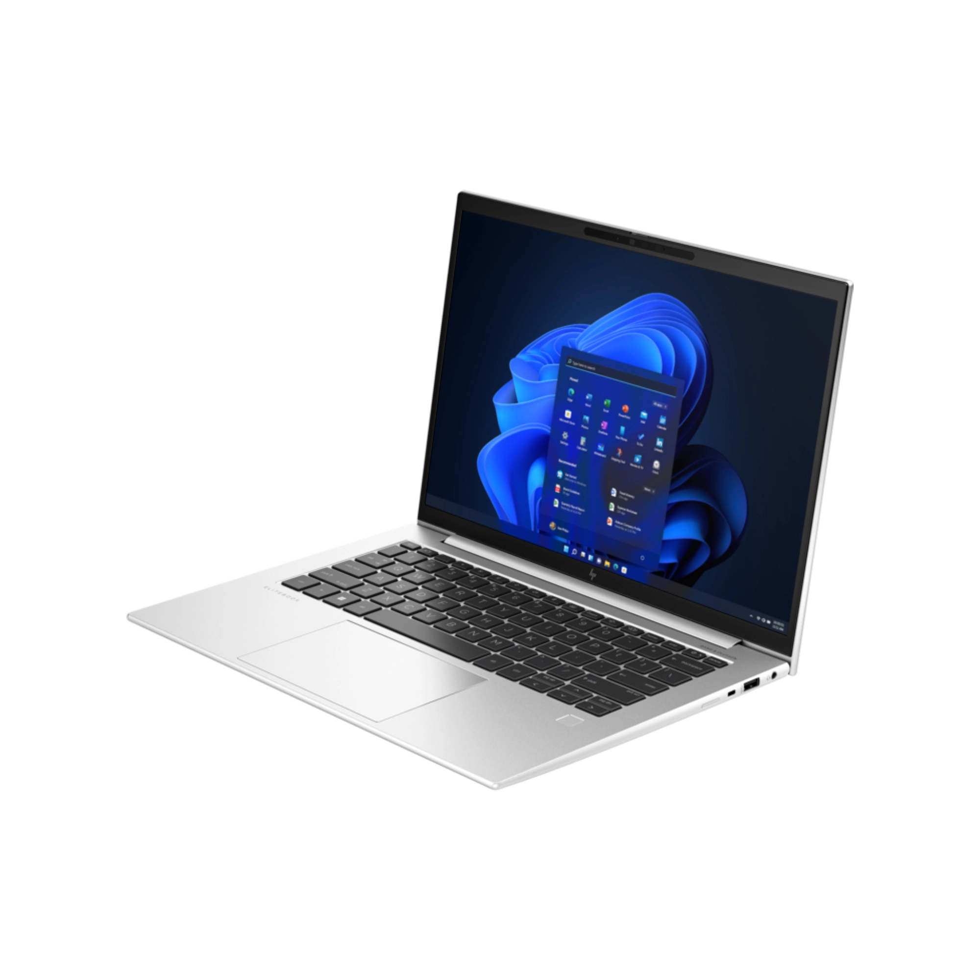 HP EliteBook 840 G10 Core i7 13th Gen 8GB RAM 512GB SSD 14" Laptop