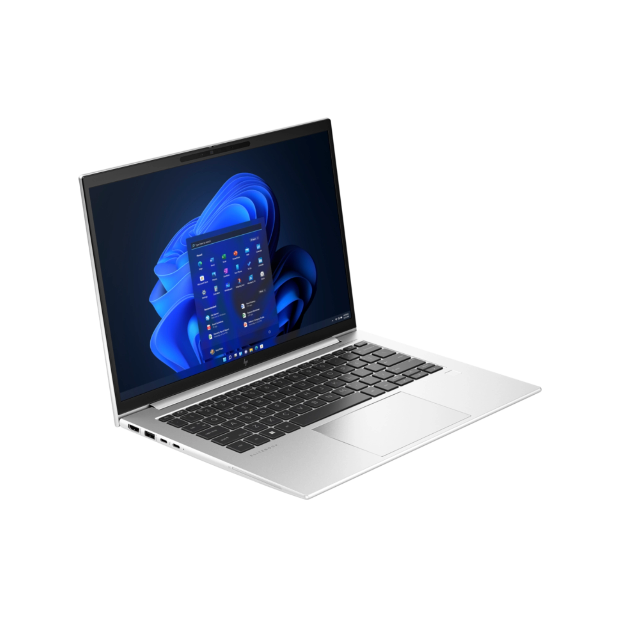 HP EliteBook 840 G10 Core i7 13th Gen 8GB RAM 512GB SSD 14" Laptop