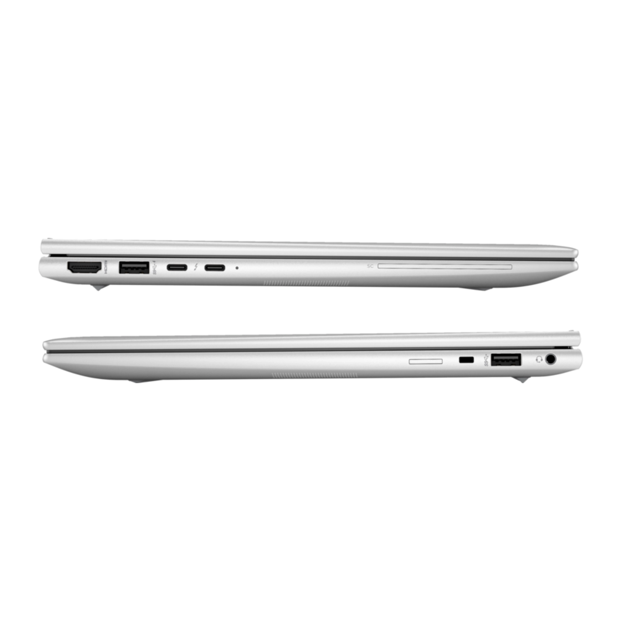HP EliteBook 840 G10 Core i7 13th Gen 8GB RAM 512GB SSD 14" Laptop