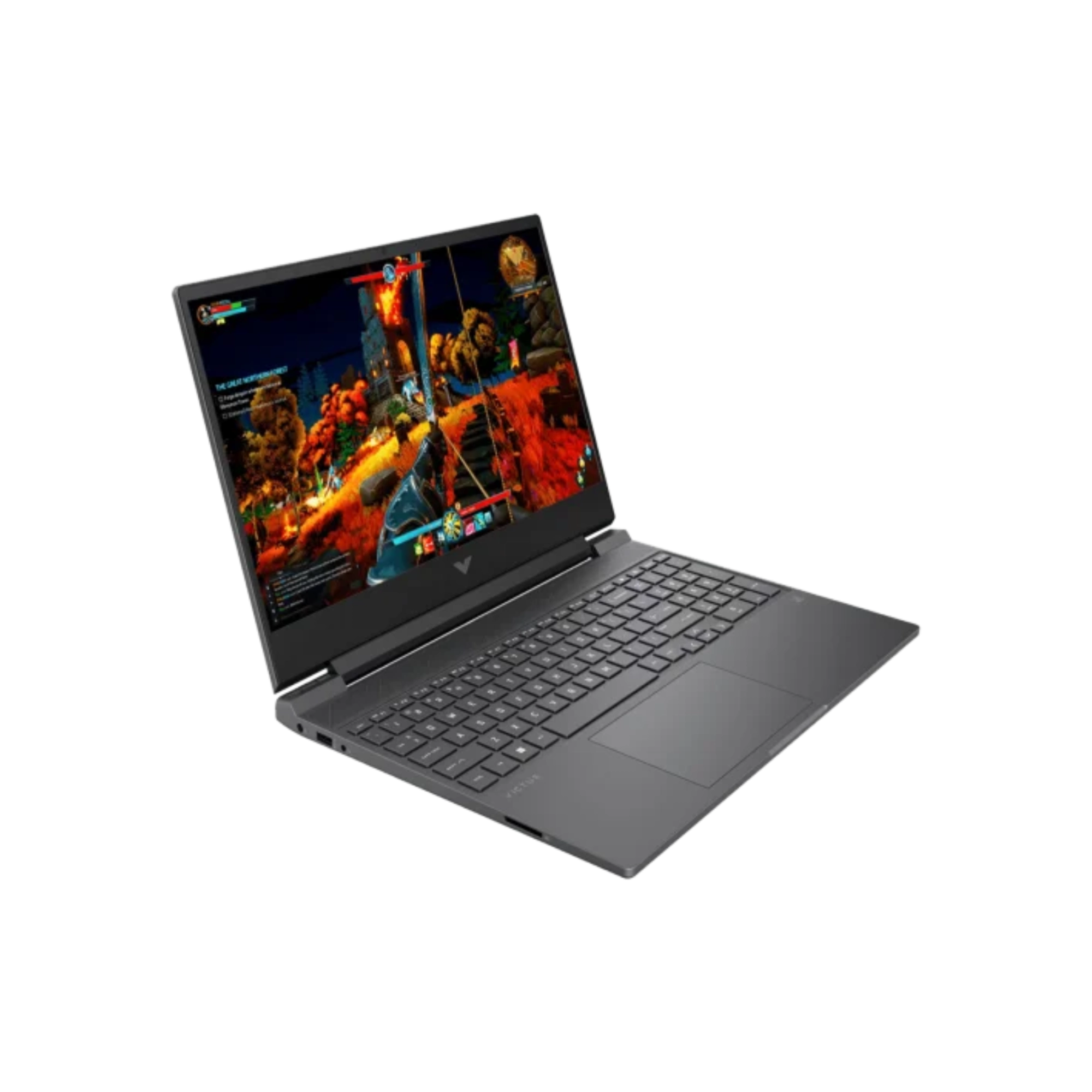 HP Victus 15 Ryzen 5 RTX 4050 15.6" 144Hz Gaming Laptop