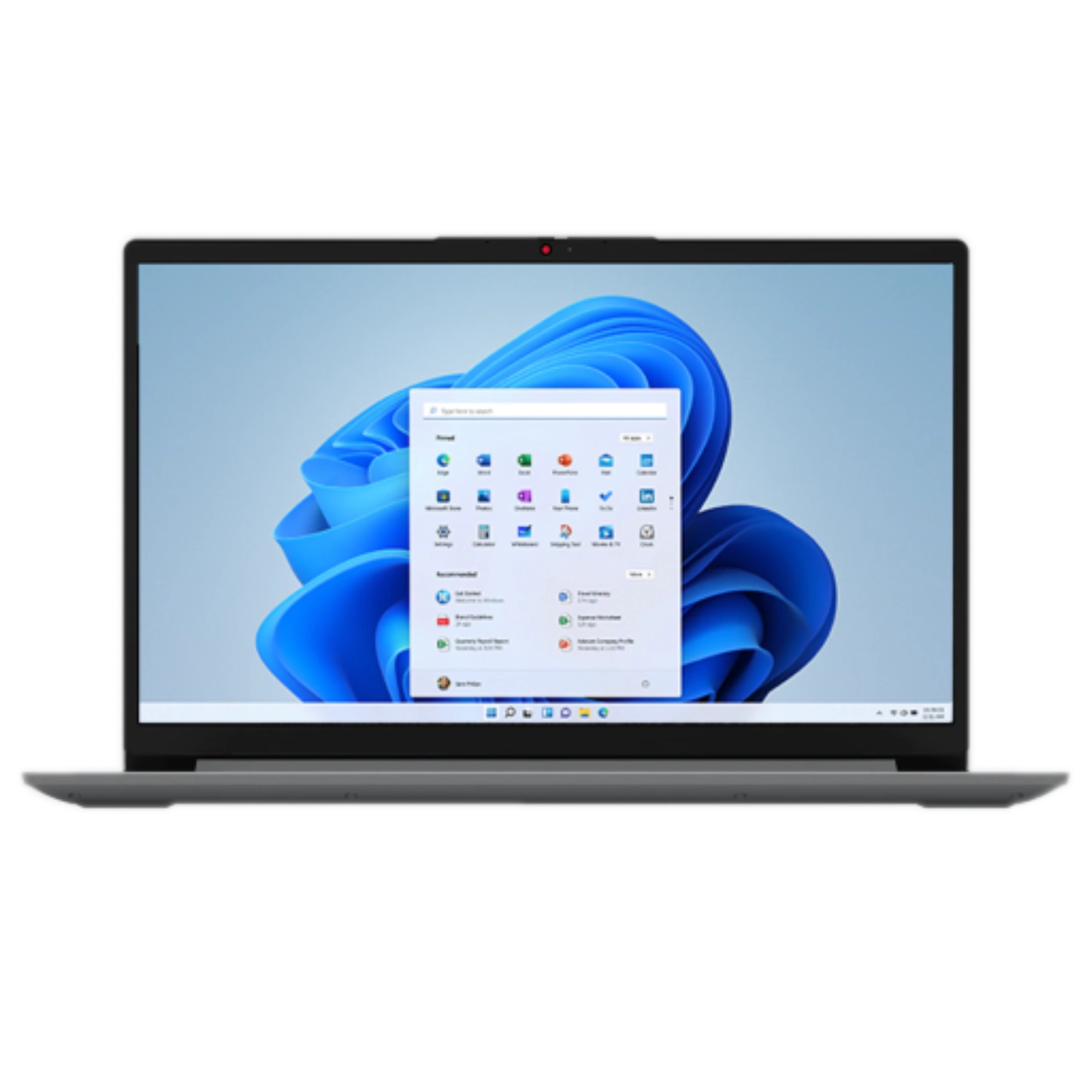 Lenovo IdeaPad 1-14 Celeron 4GB RAM 256GB SSD 14" Laptop 