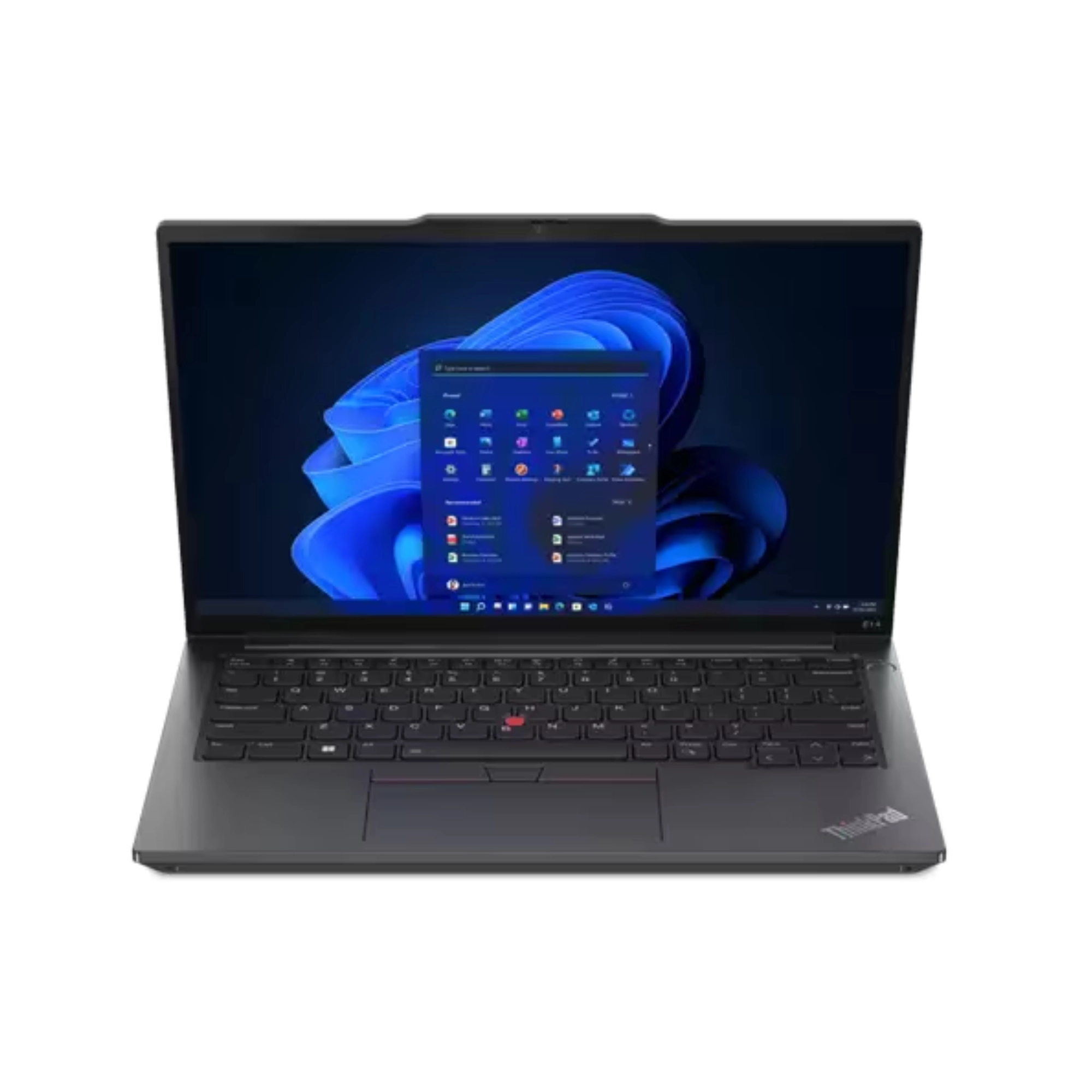 Lenovo ThinkPad Edge E14 Gen 5 Core i5 13th Gen 8GB RAM 512GB SSD 14" Laptop