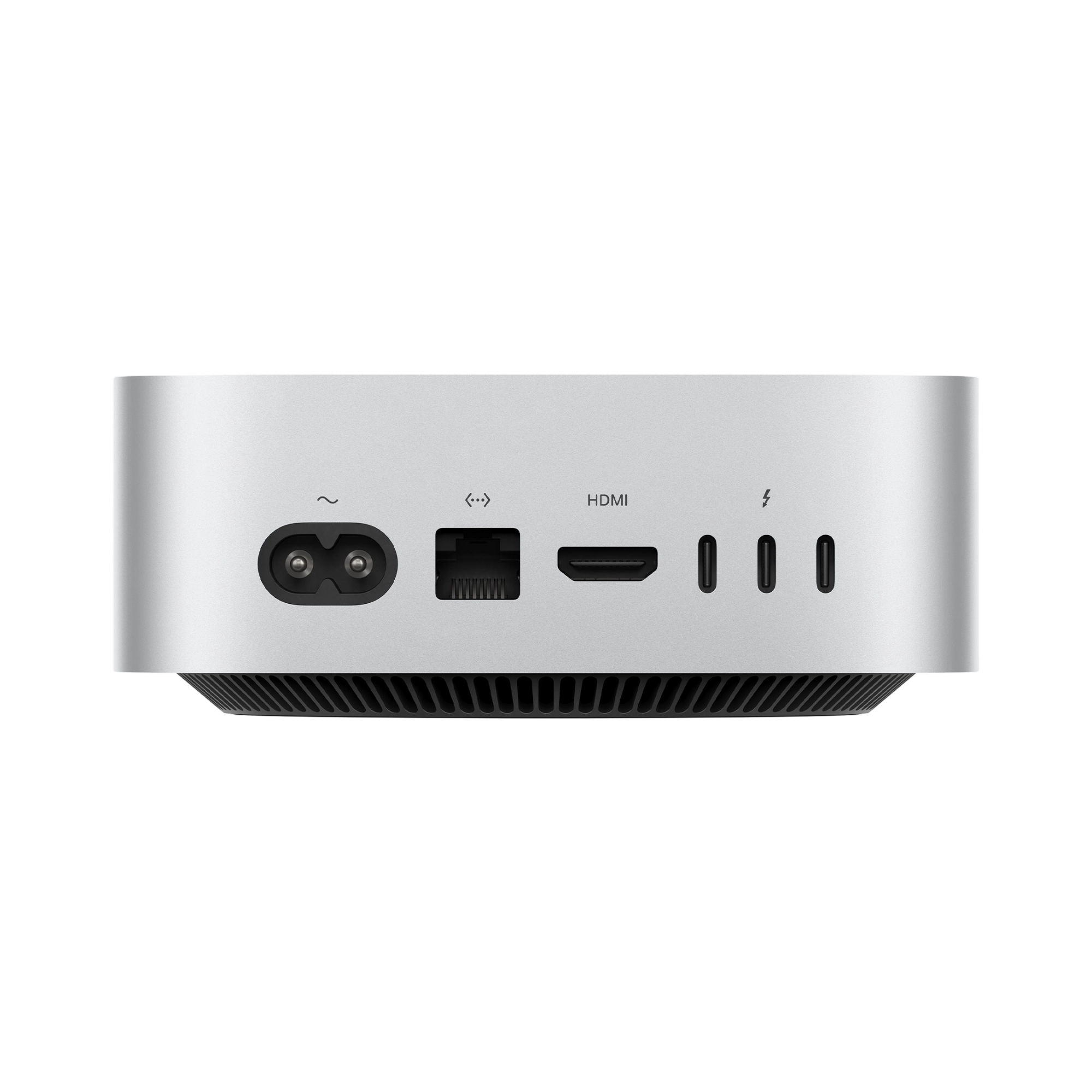 Mac Mini M4 (2024)