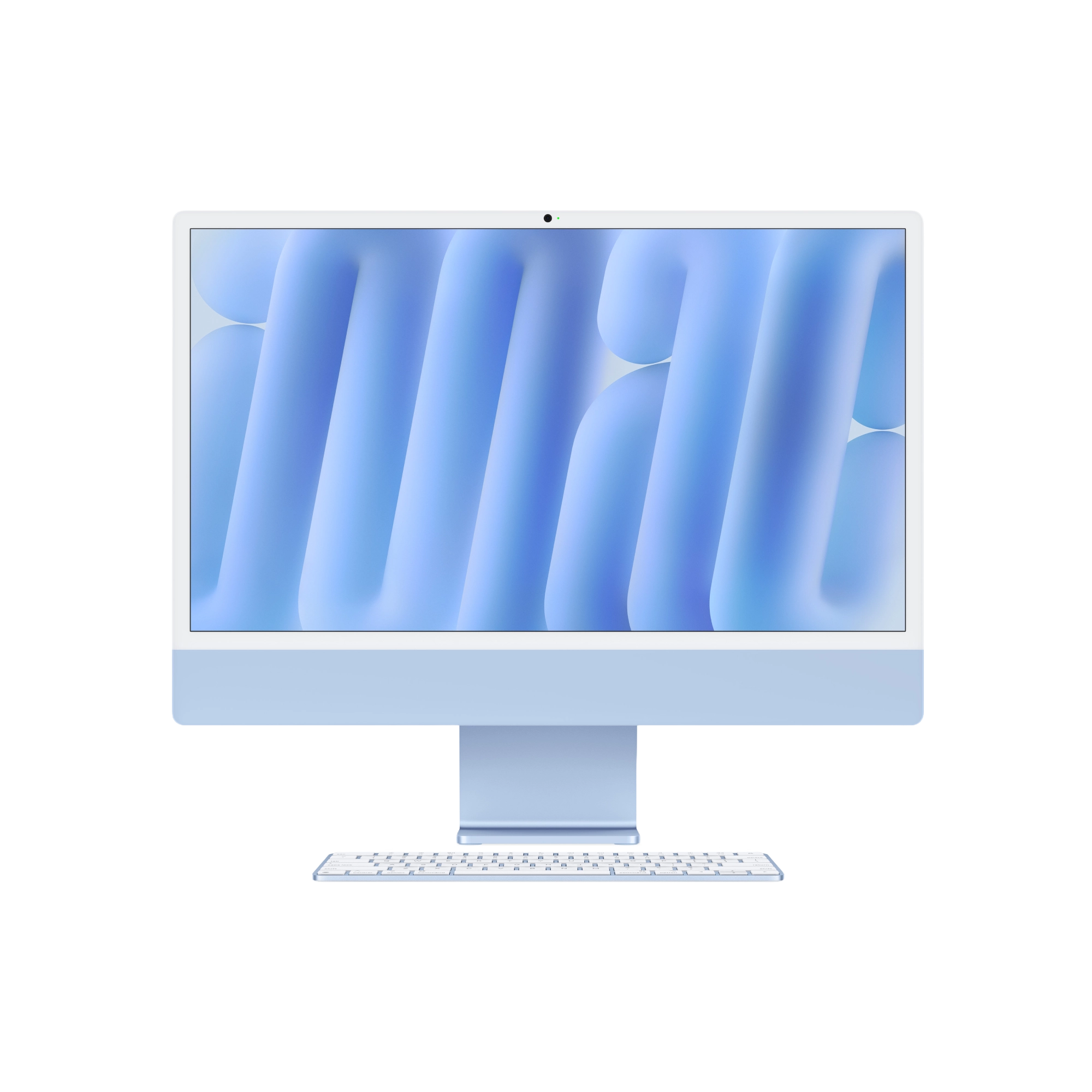 iMac 24" M4 (2024) 16/512GB