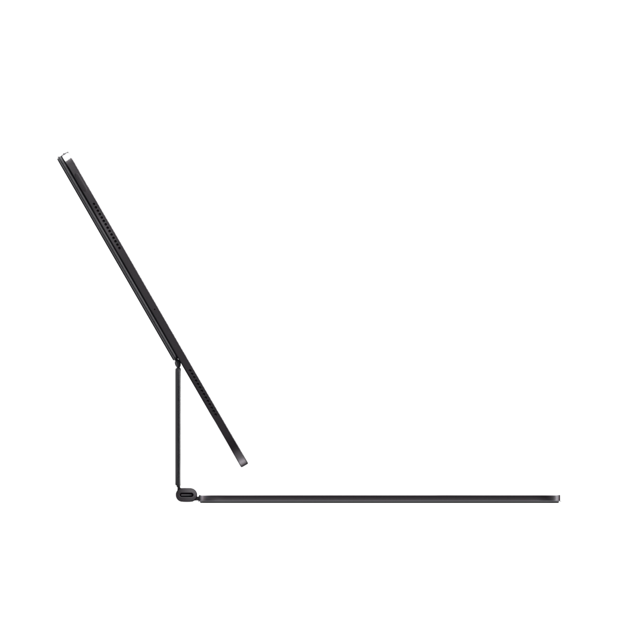 Magic Keyboard for iPad Pro M4 (2024)