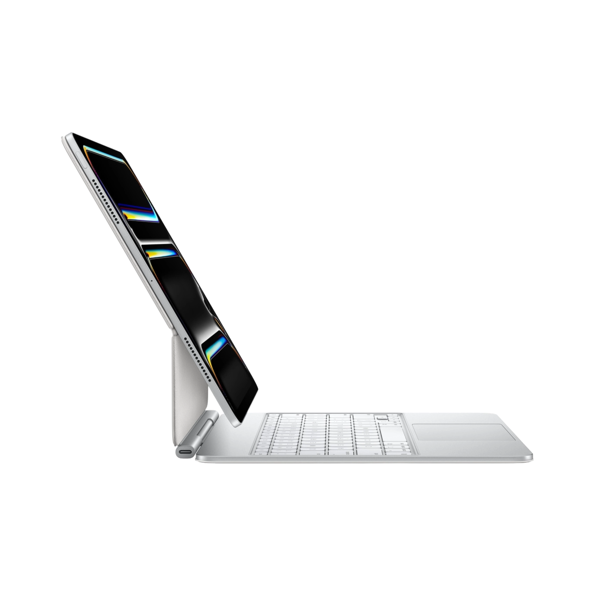 Magic Keyboard for iPad Pro M4 (2024)