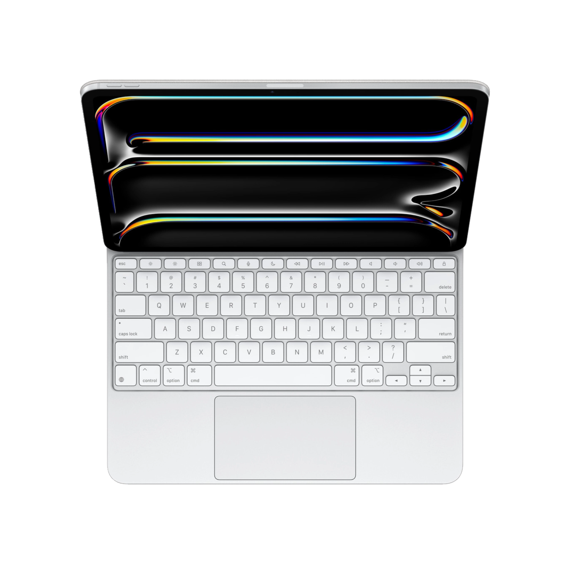 Magic Keyboard for iPad Pro M4 (2024)