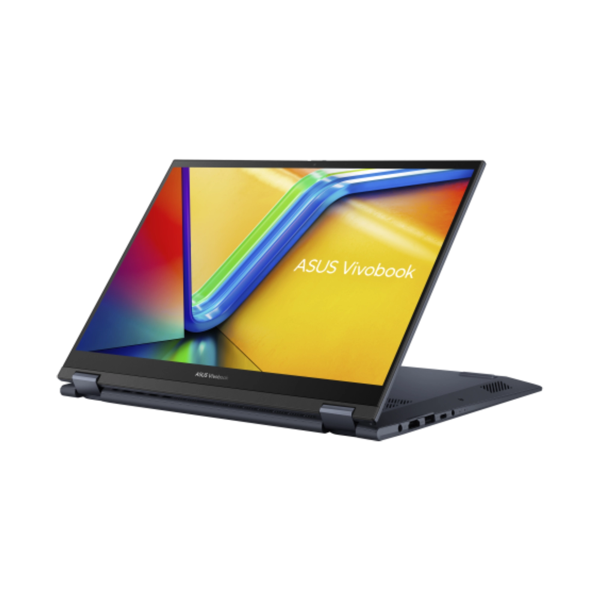 ASUS Vivobook S14 Flip Core i5 12th Gen 8GB RAM 512GB SSD 14" Touch Laptop 