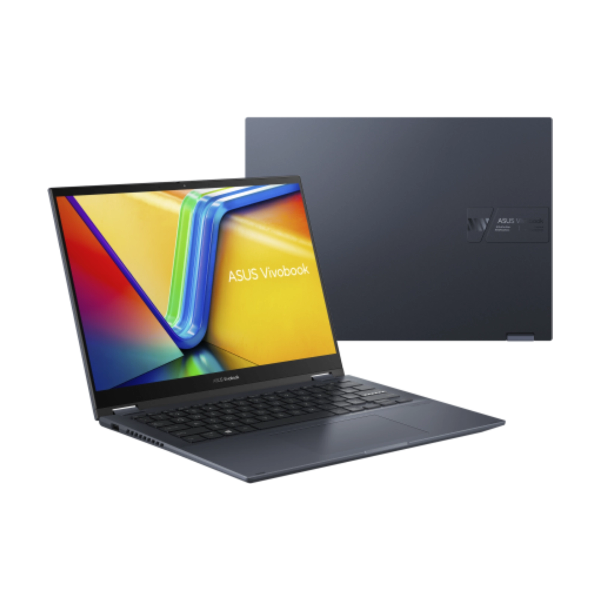 ASUS Vivobook S14 Flip Core i5 12th Gen 8GB RAM 512GB SSD 14" Touch Laptop