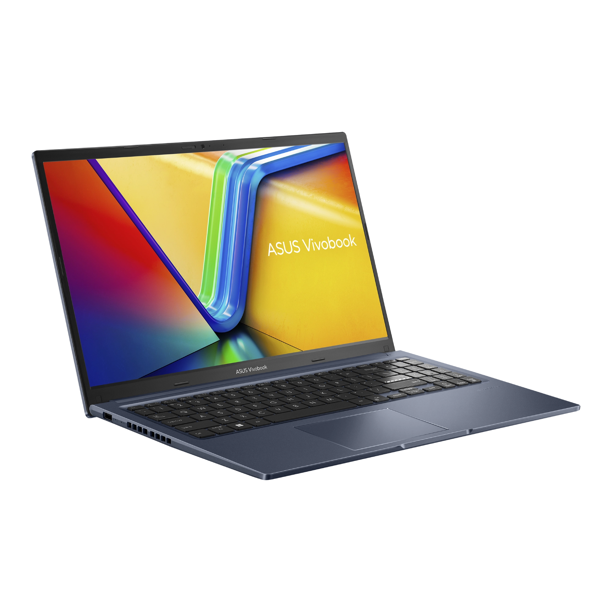 Asus Vivobook 15 Core i3 13th Gen 8GB 512GB 15.6" Laptop