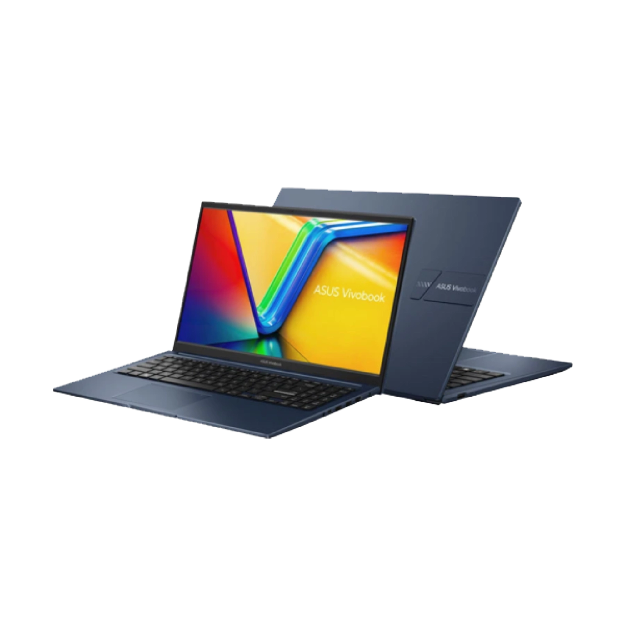 Asus Vivobook 15 Core i3 13th Gen 8GB 512GB 15.6" Laptop