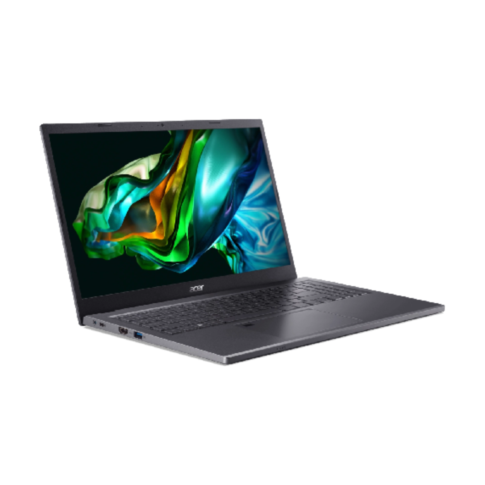 Acer Aspire 5 Core i5 13th Gen 16GB RAM 512GB SSD RTX 2050 15.6" Gaming Laptop