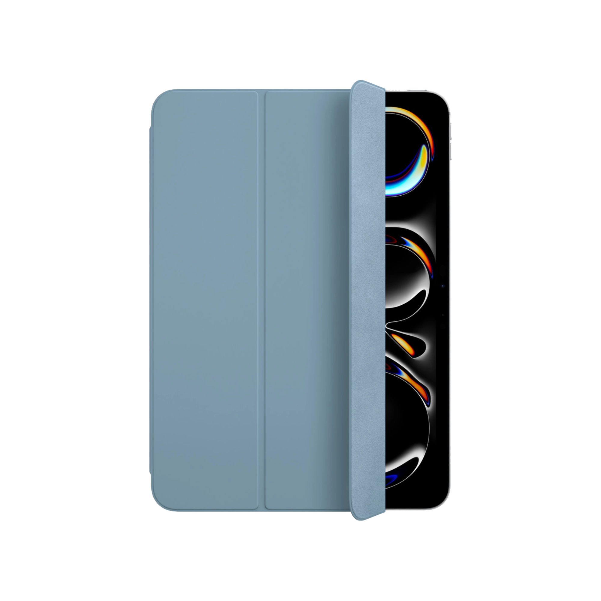 Smart Folio for iPad Pro M4 (2024)