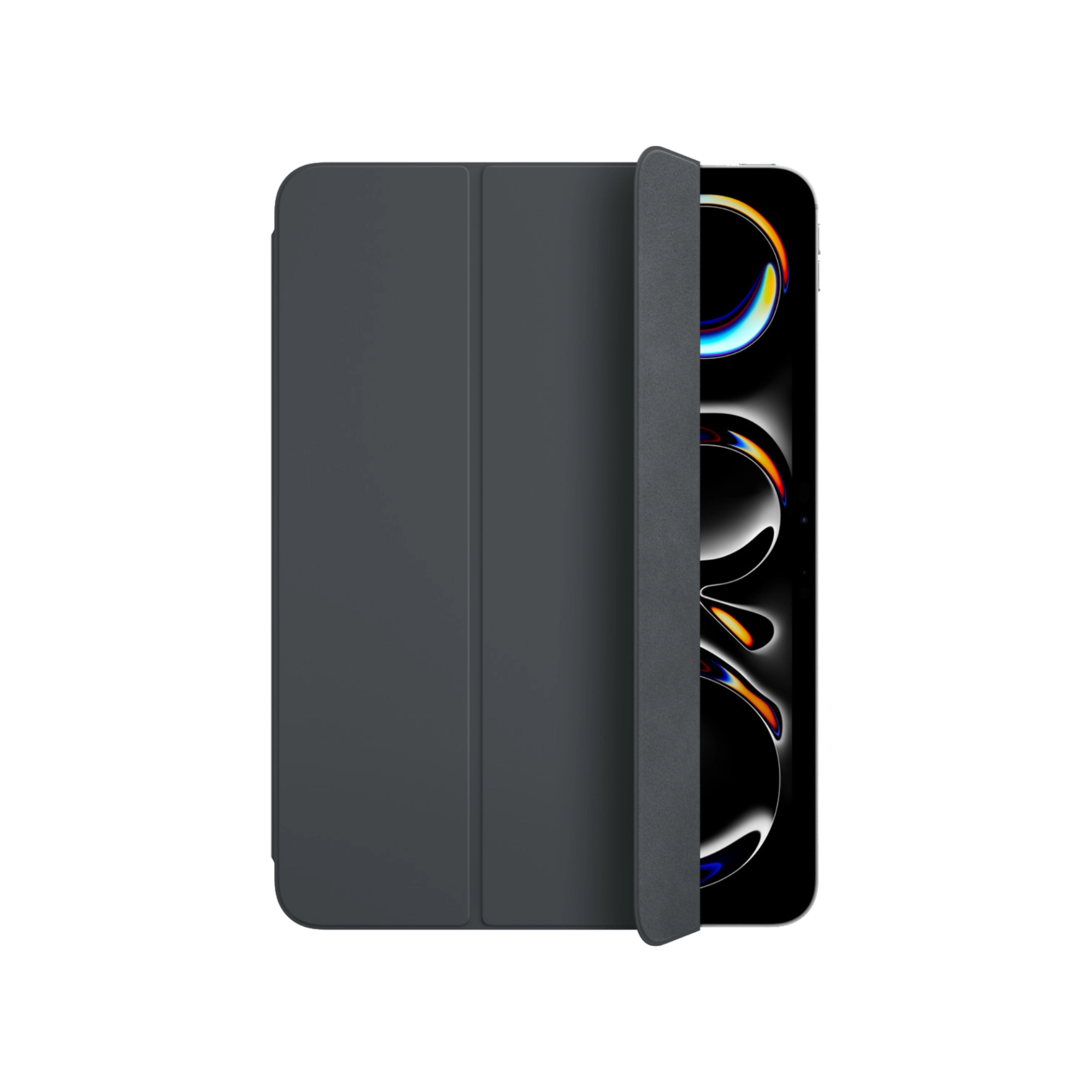 Smart Folio for iPad Pro M4 (2024) 
